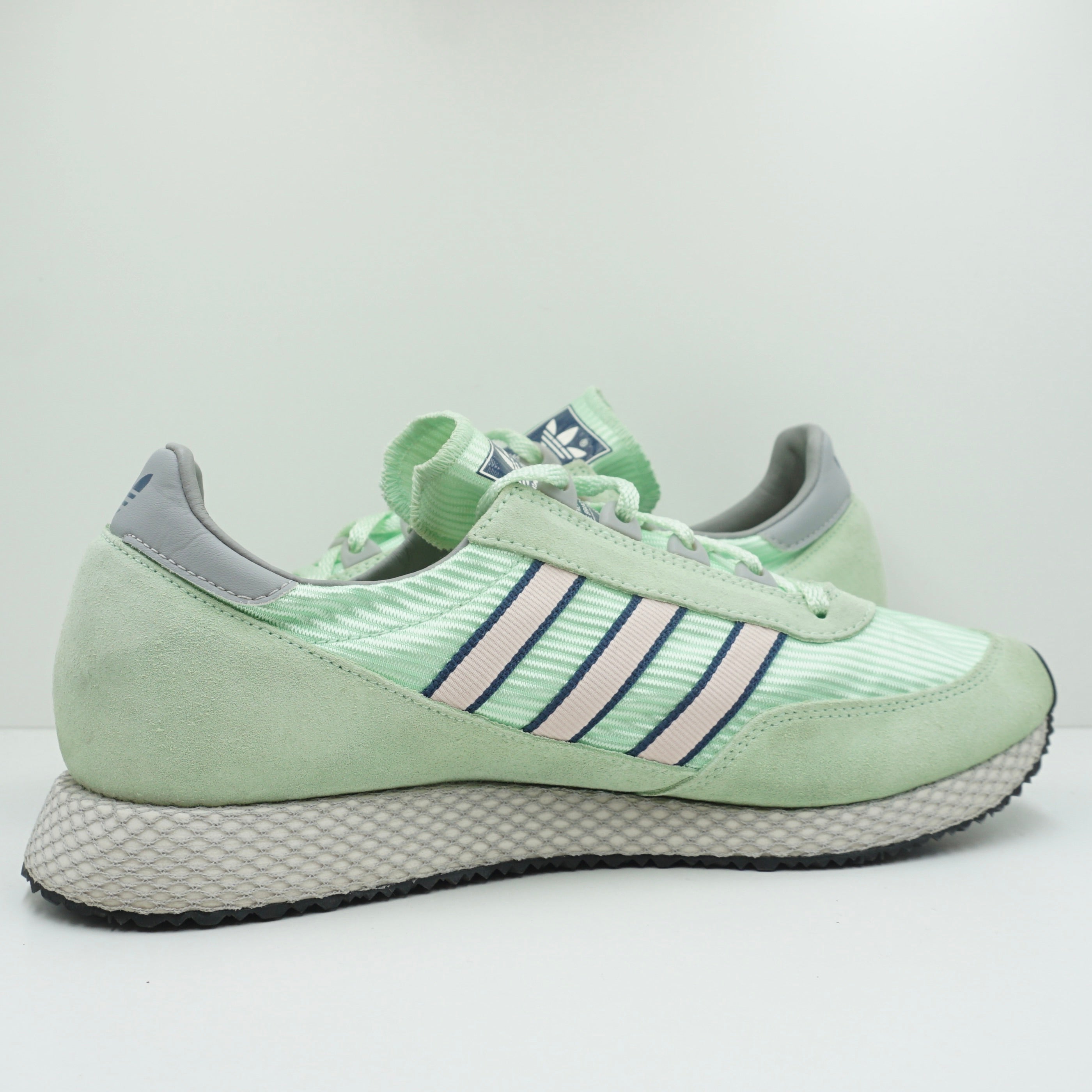 Adidas Originals Spezial Glenbuck
