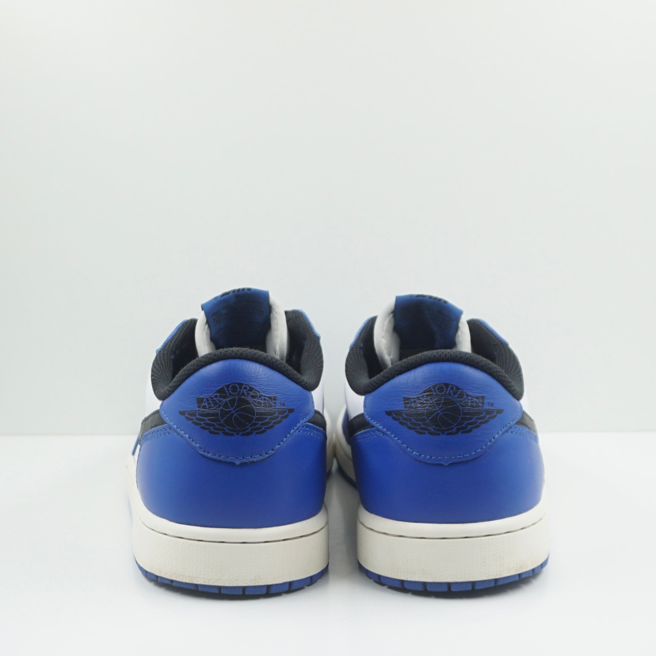 Jordan 1 Retro Low OG Game Royal