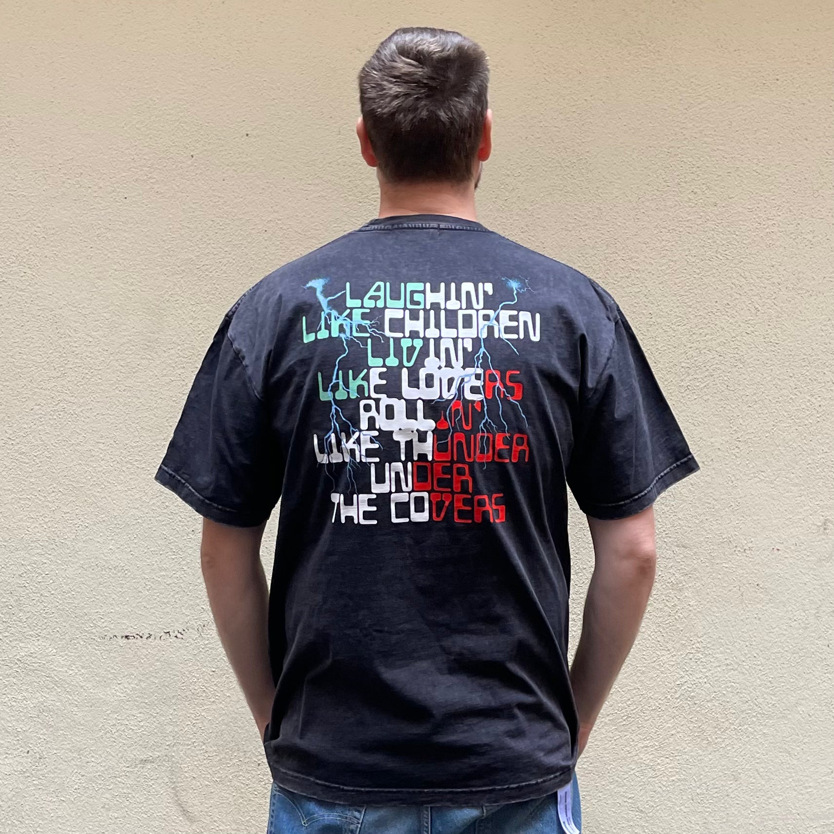 Deva States Tshirt