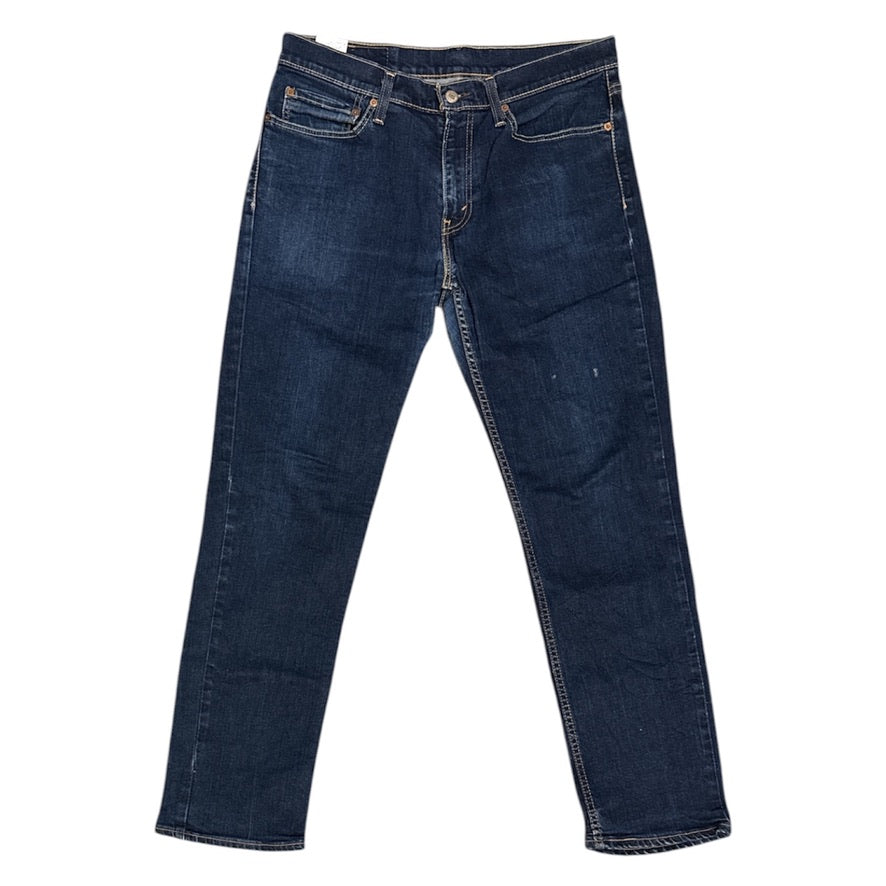 Levi's 541 Dark Blue Jeans