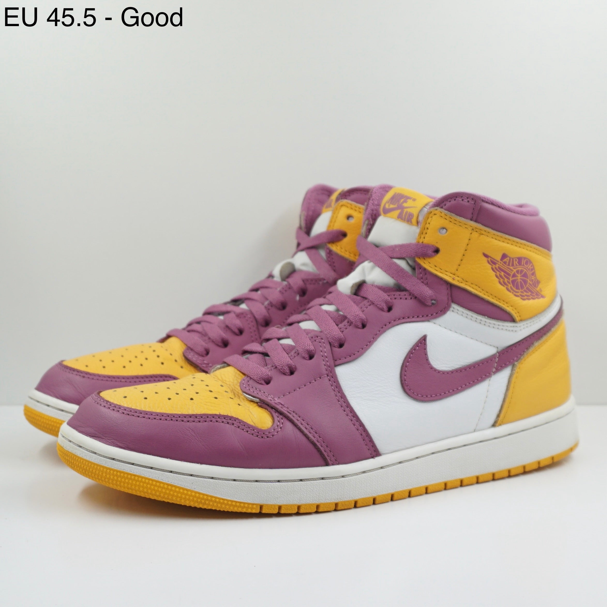 Jordan 1 High Retro OG Brotherhood