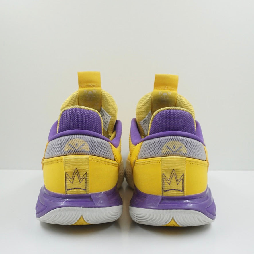 Li-Ning Wade All City 12 City Of Angels