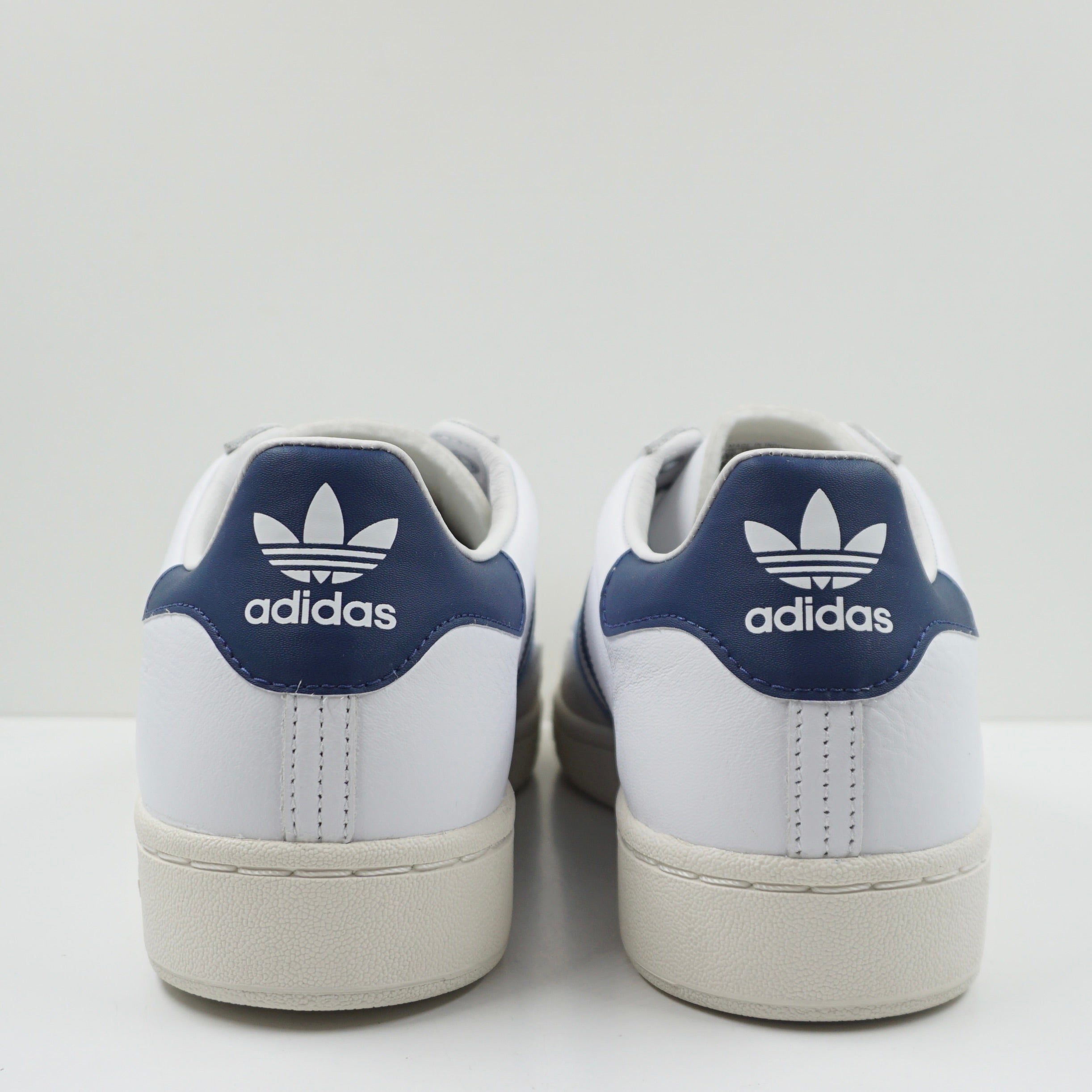 Adidas HRLM SNS White Blue