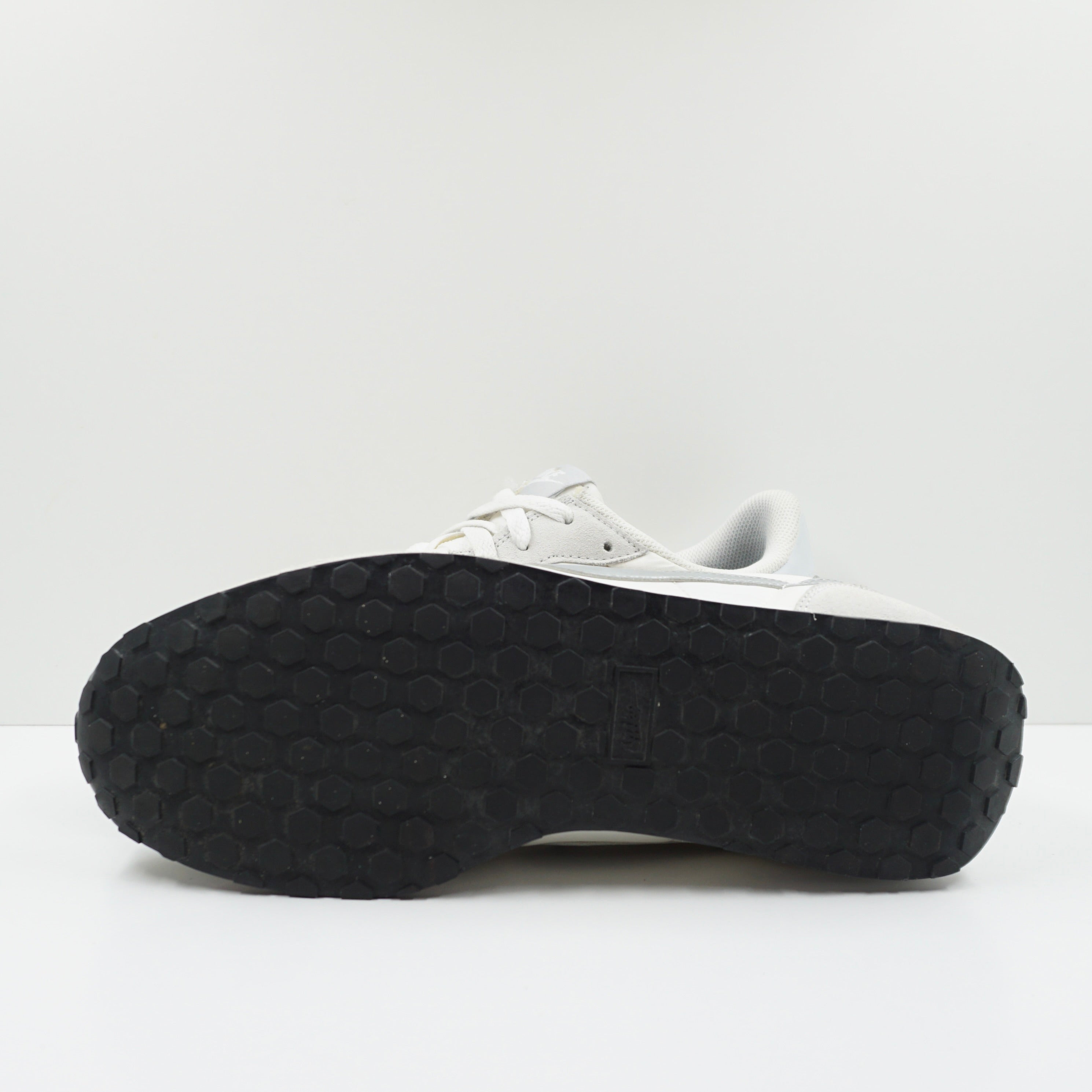 Nike Gennico Grey Silver