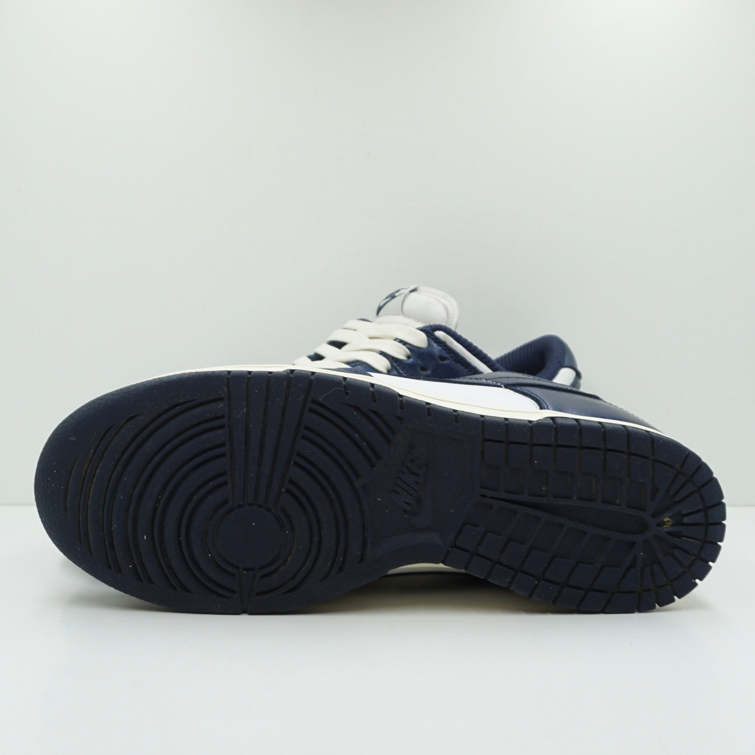 Nike Dunk Low PRM Vintage Navy (W)