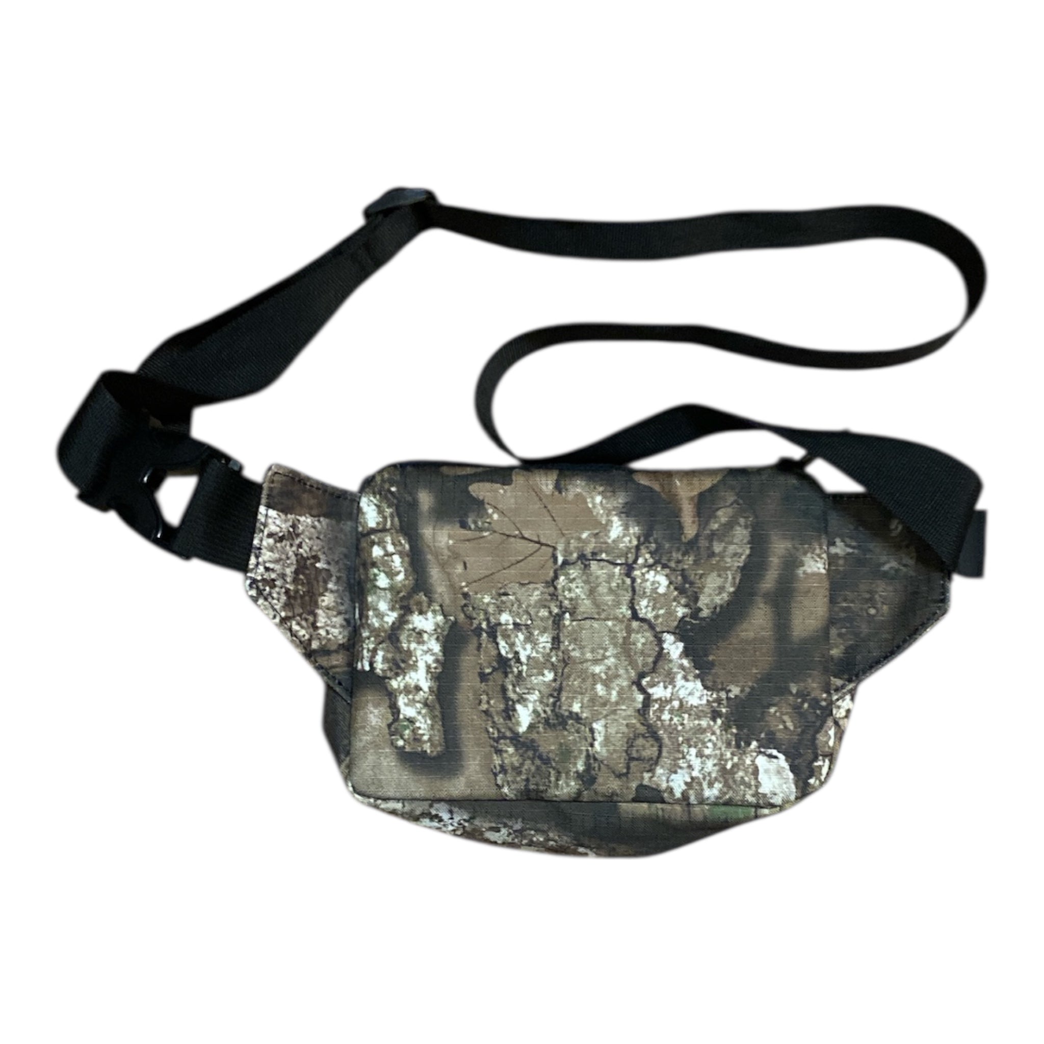 Jordan RealTree Camo Cordura Waist Bag