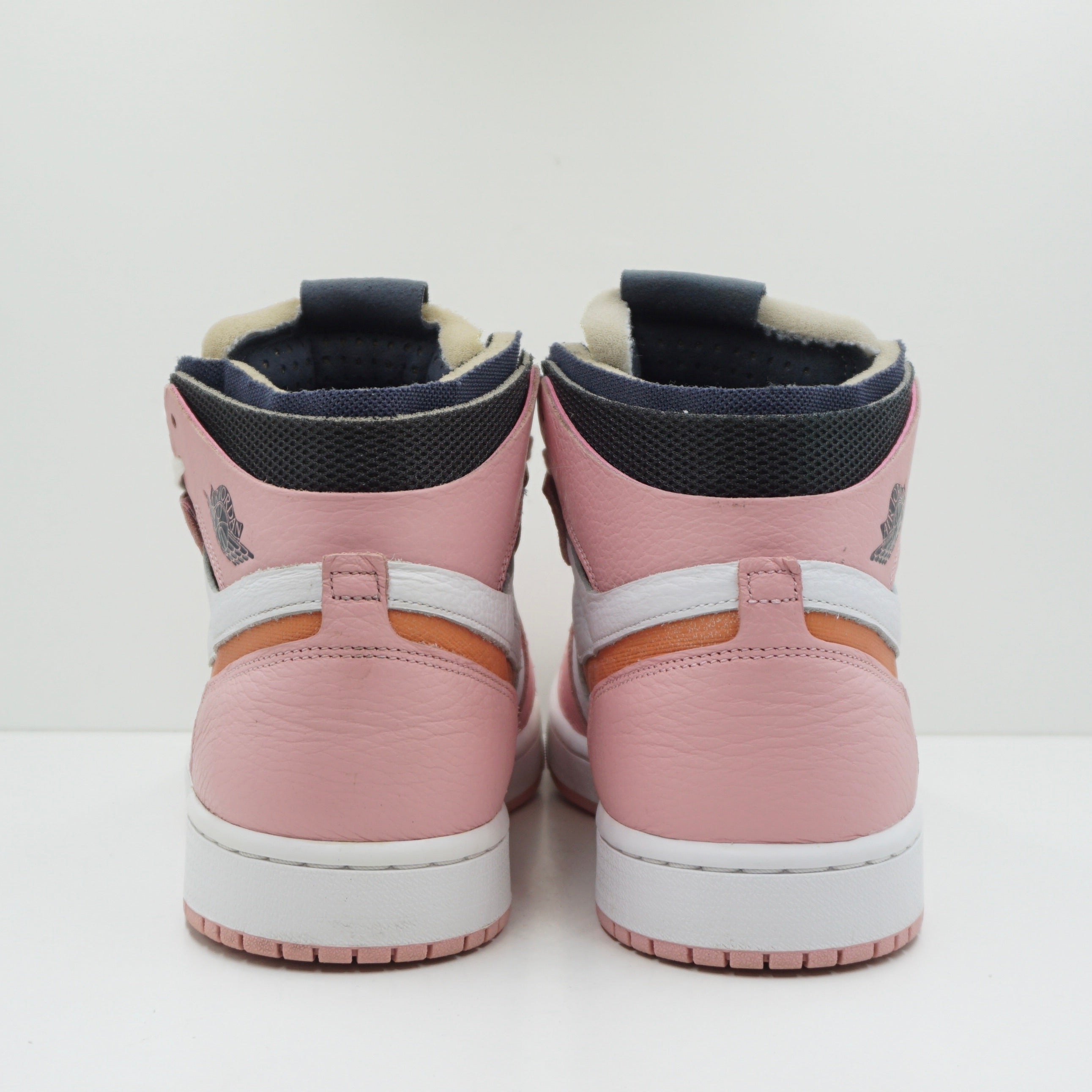 Jordan 1 Zoom CMFT Pink Glaze (W)