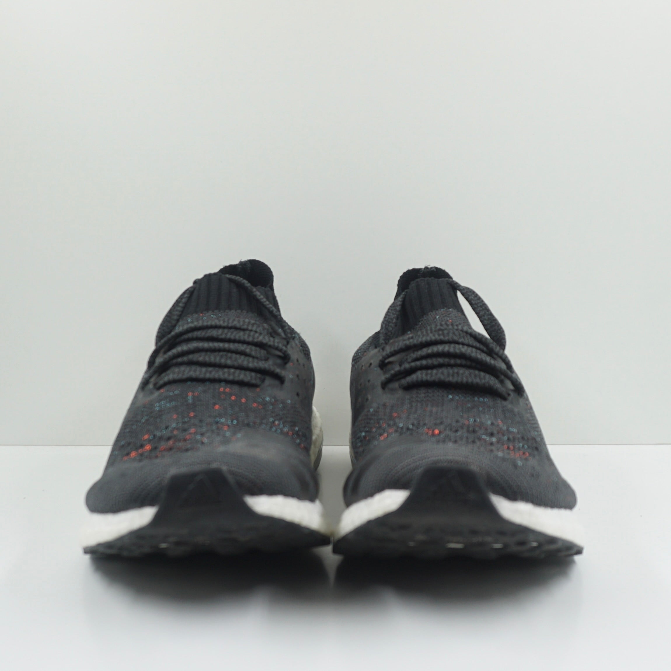 Adidas Ultraboost Uncaged Solid Grey Multi-Color