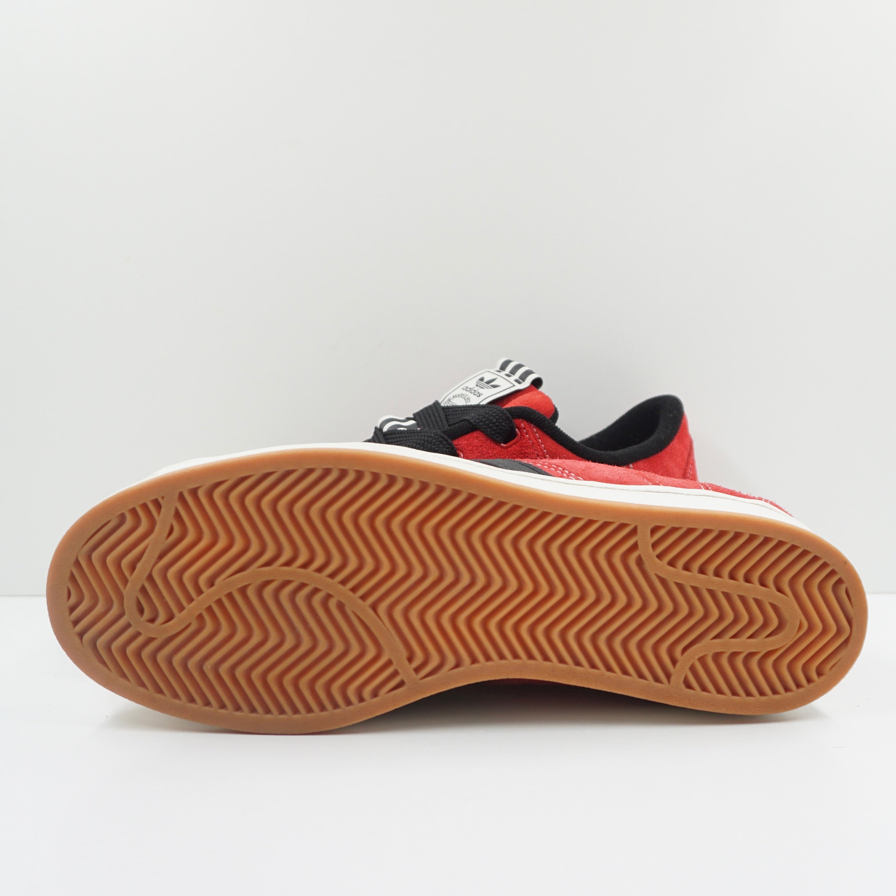 Adidas Supermodified YNuK Power Red