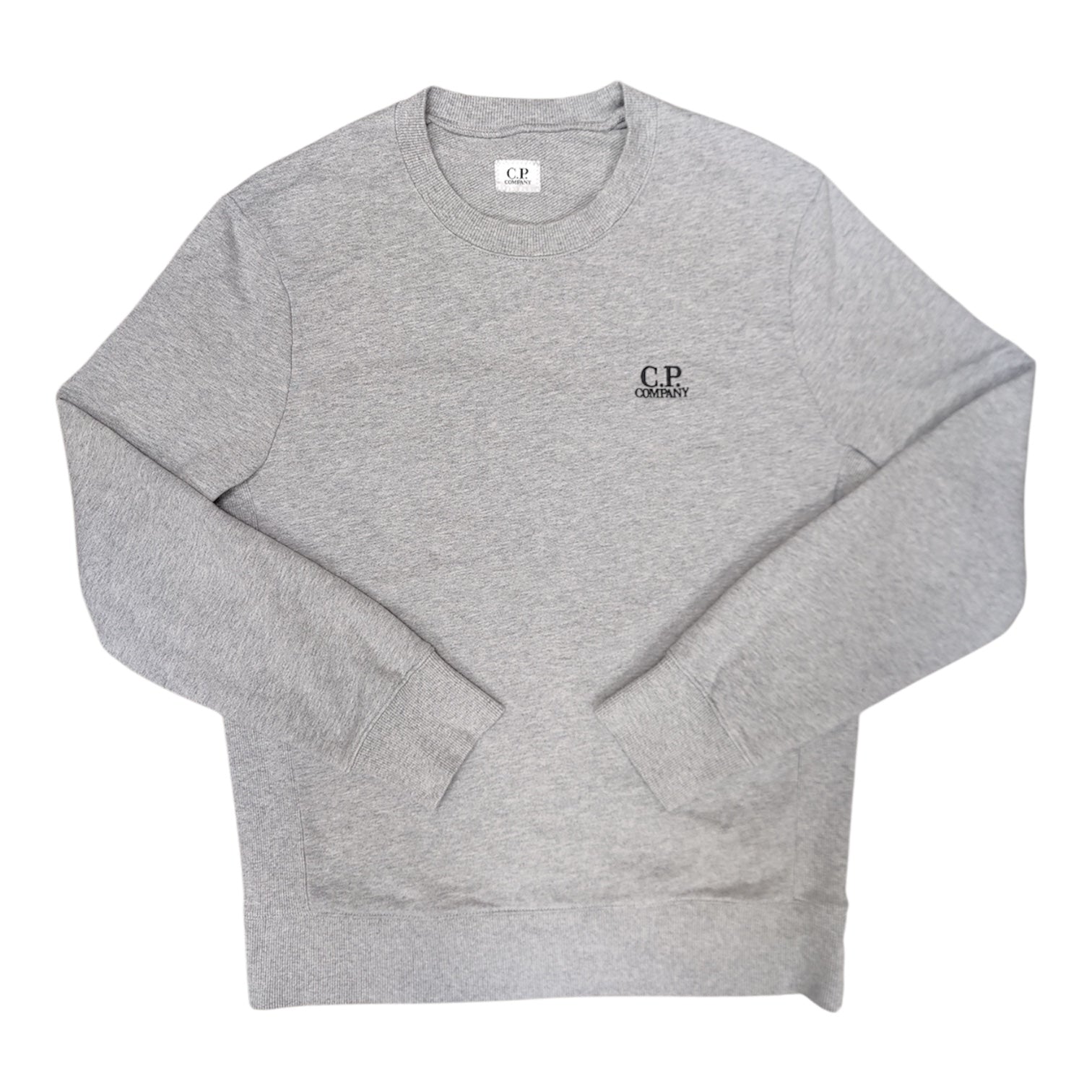 C.P. Company Grey Sweatshirt