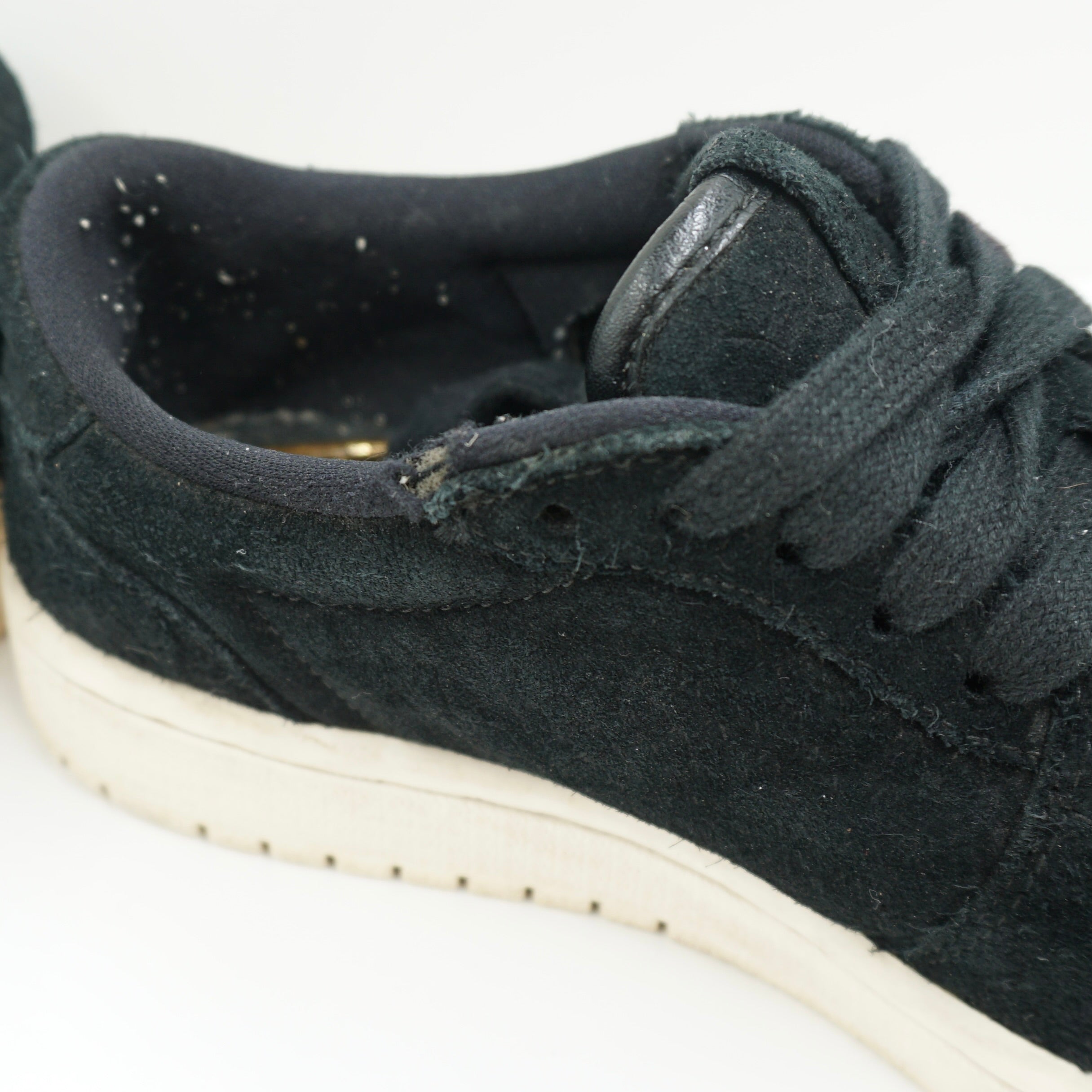Jordan 1 Retro Low NS Black Python (W)