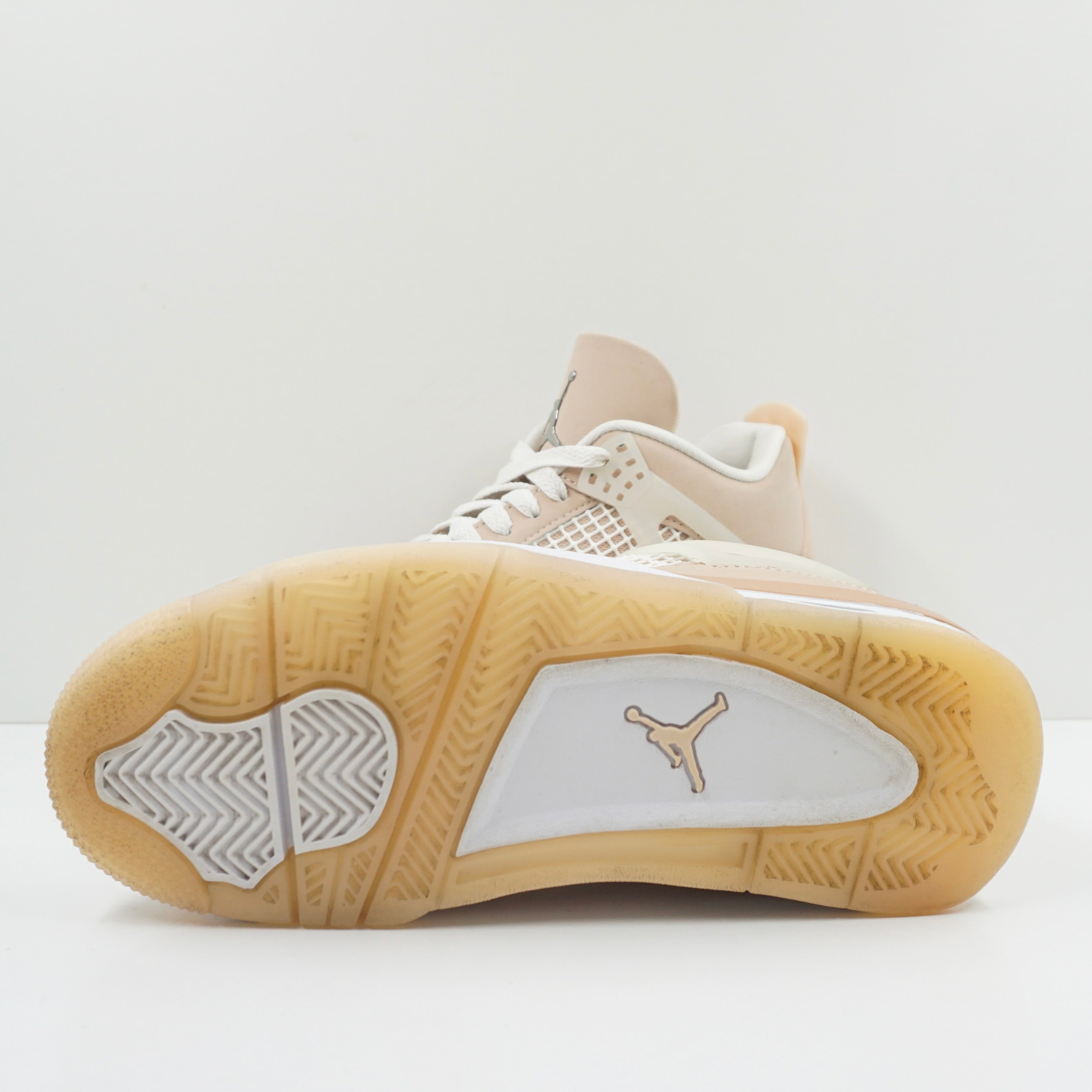 Jordan 4 Retro Shimmer (W)