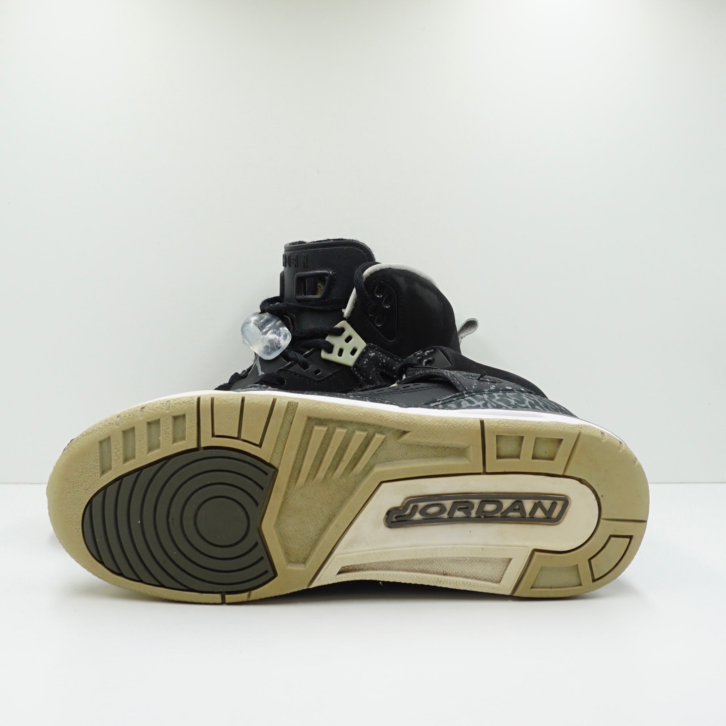 Jordan Spizike Oreo (GS)