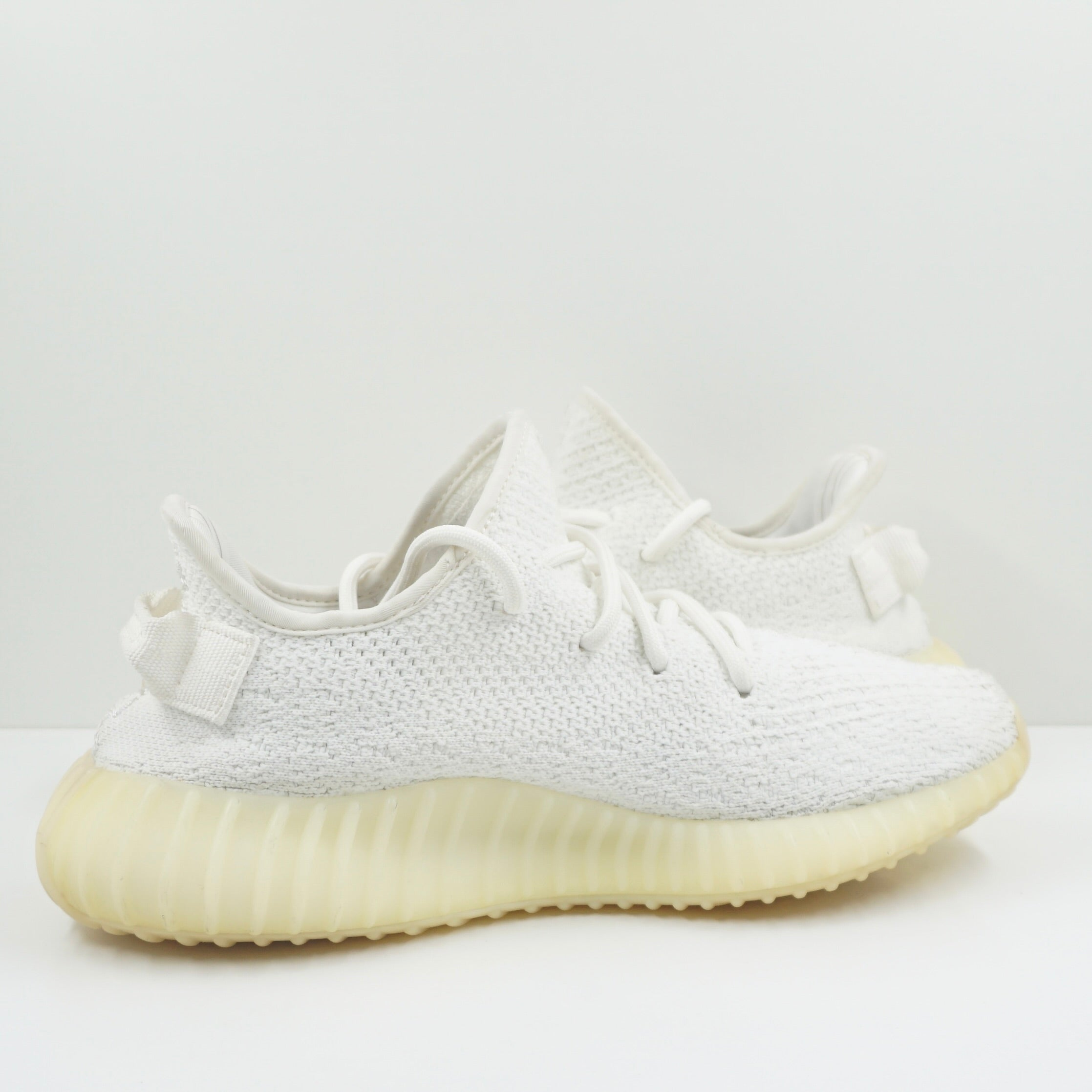 Adidas Yeezy Boost 350 V2 Cream