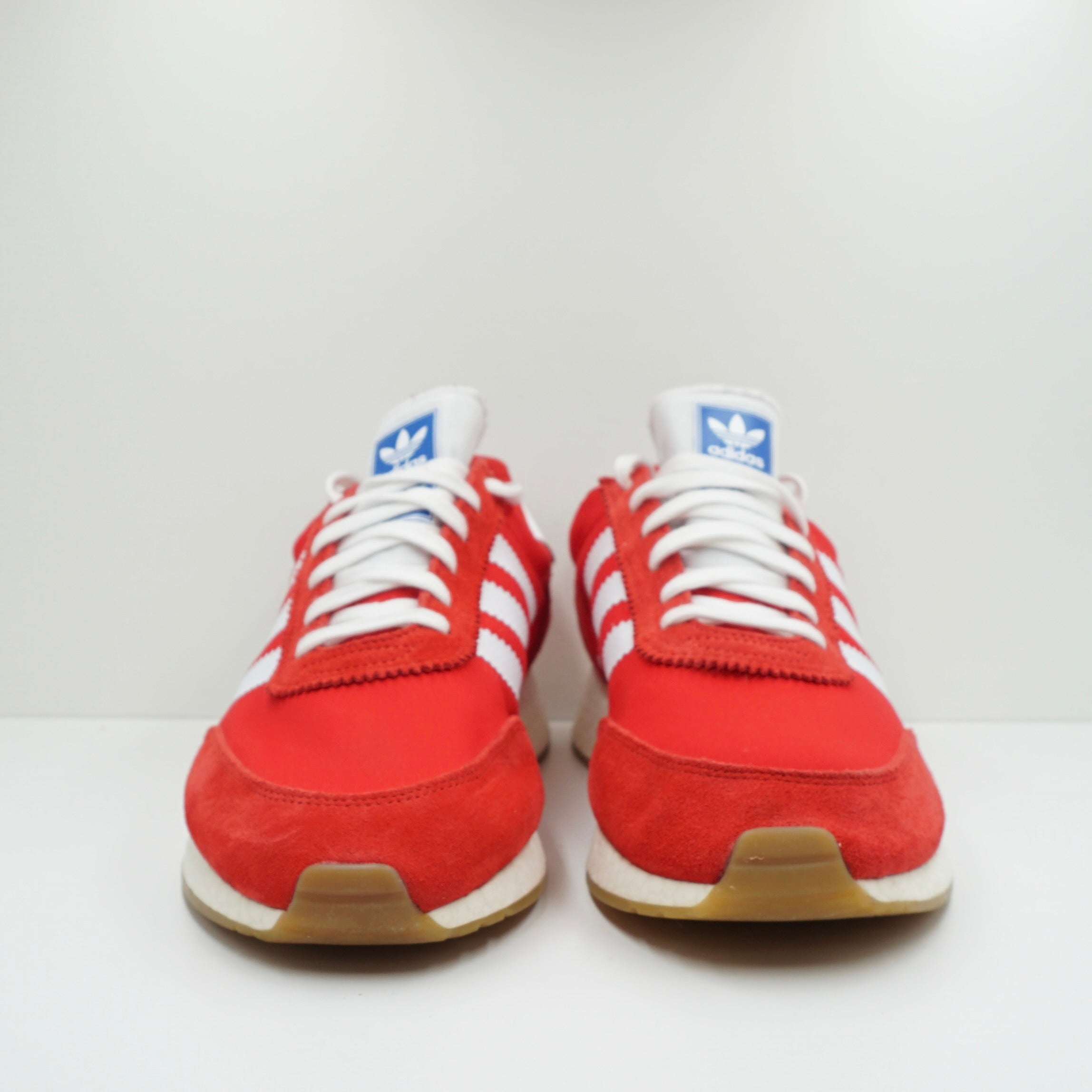 Adidas I-5923 Scarlet Gum