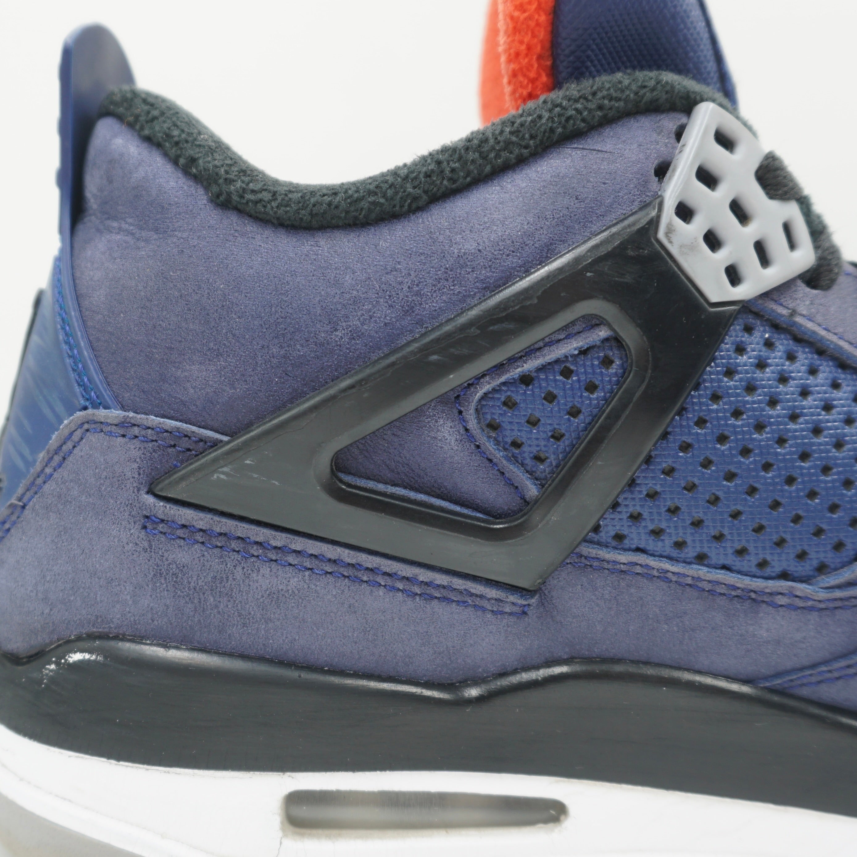 Jordan 4 Retro Winterized Loyal Blue