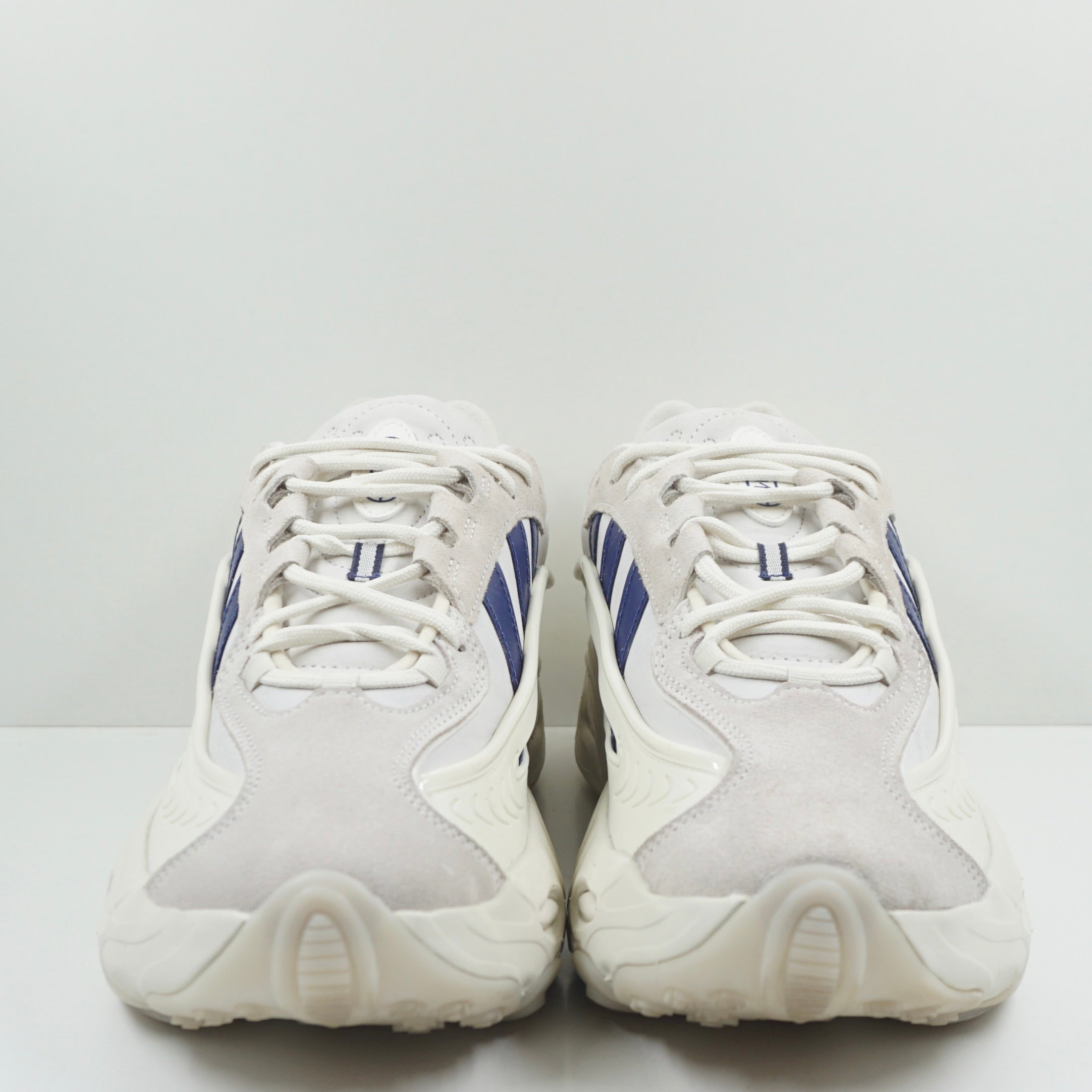 Adidas Oznova White Victory Blue