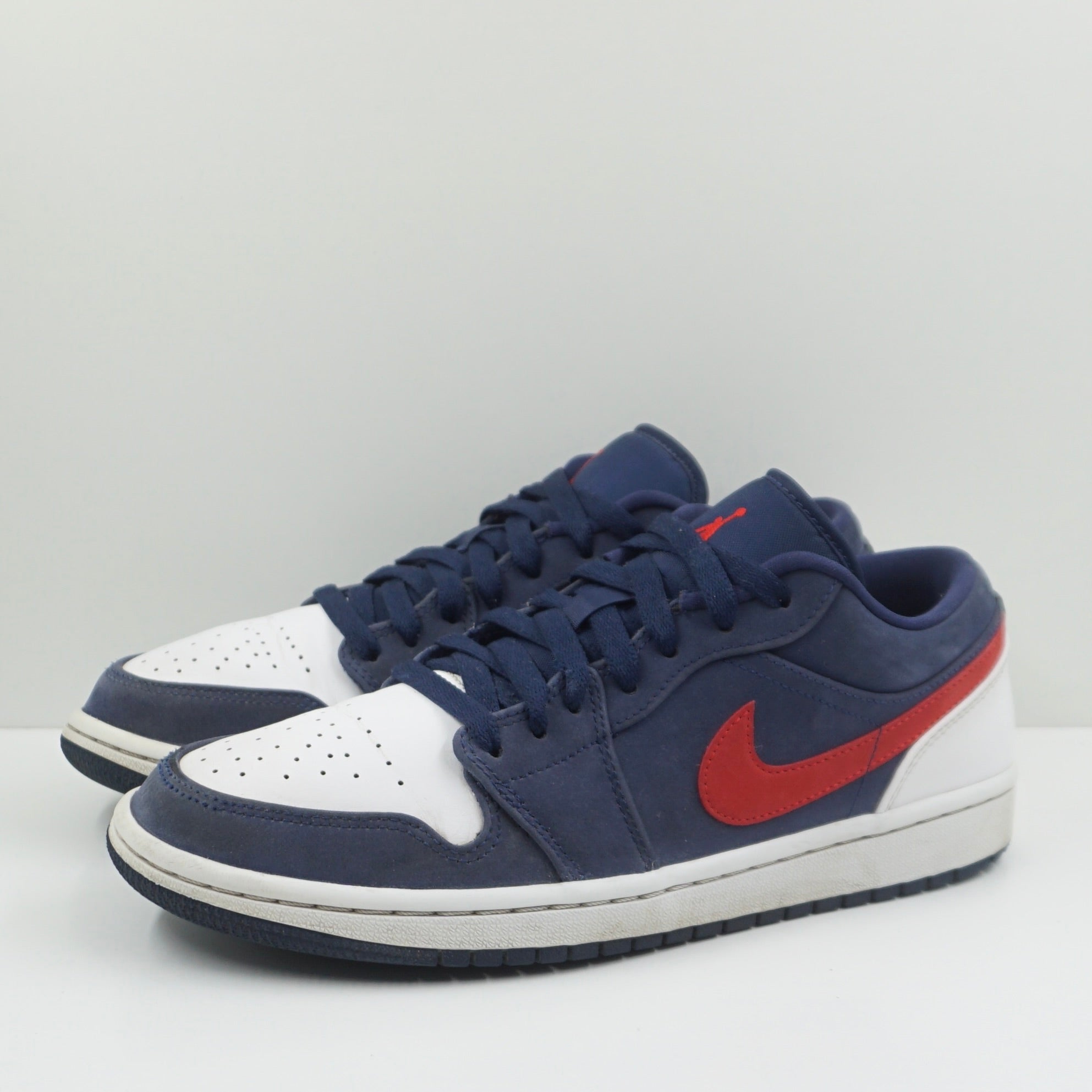 Jordan 1 Low USA