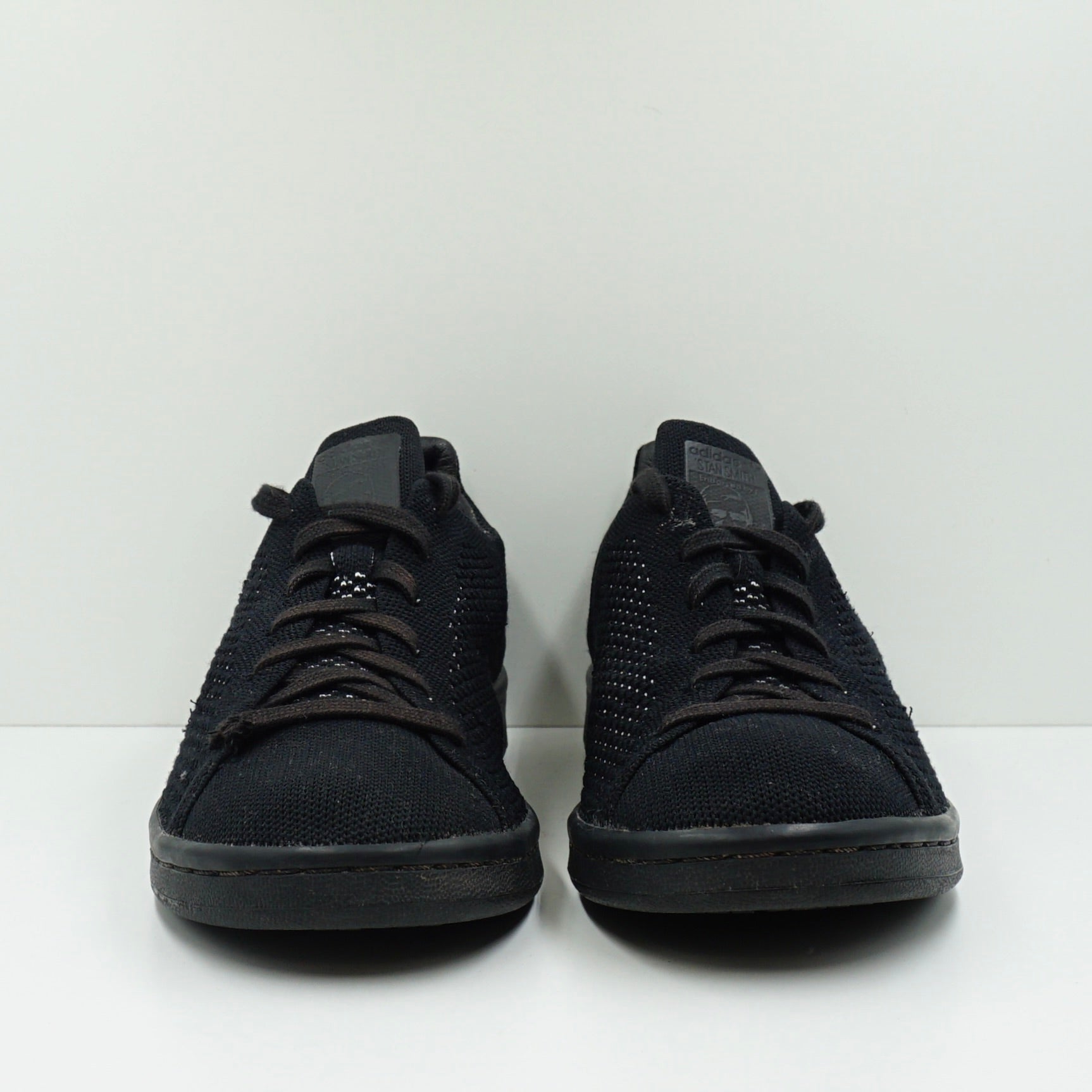 Adidas Stan Smith Primeknit Triple Black
