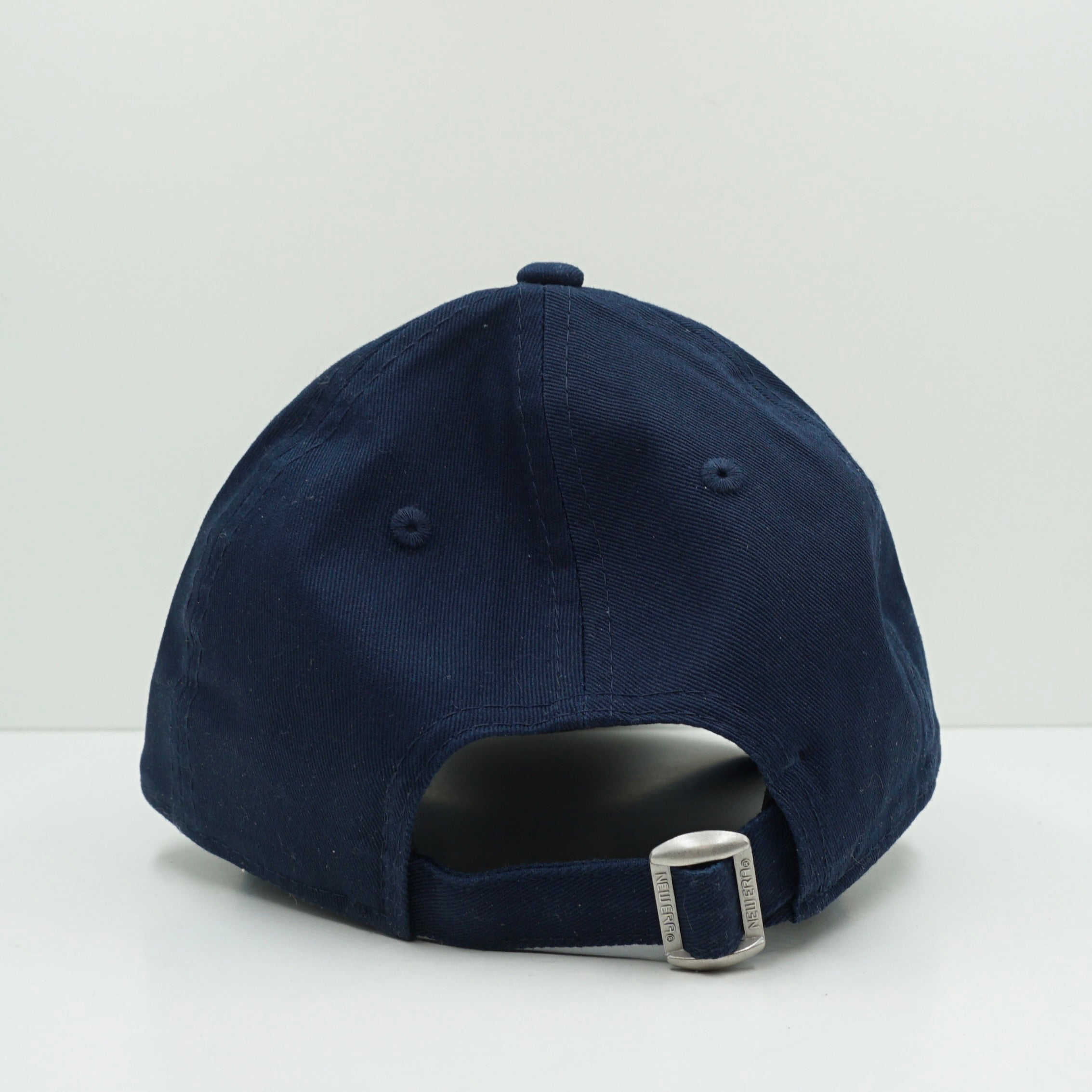 New Era D.I.F Navy Football Adjustable Cap (Youth)