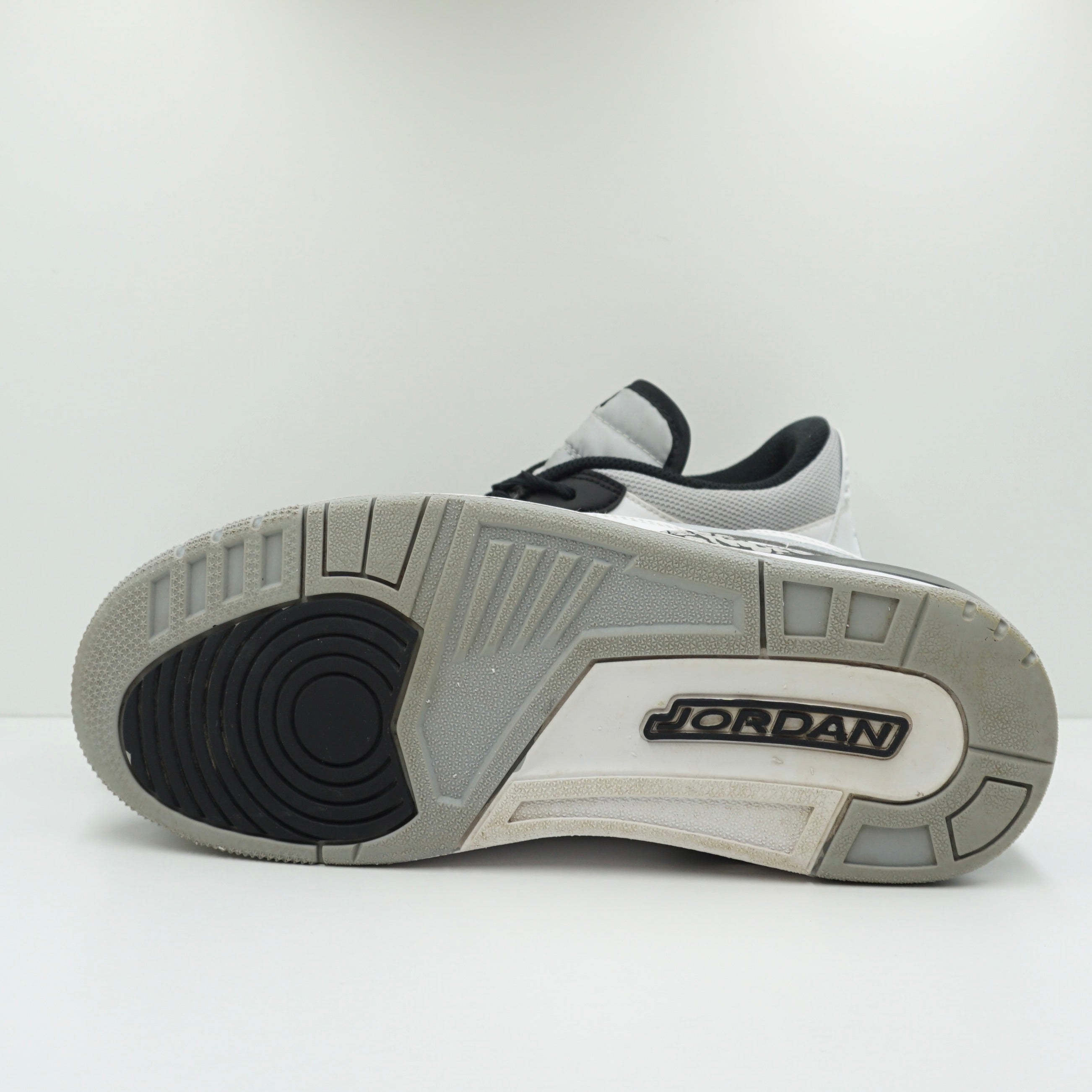 Jordan Legacy 312 Low Light Smoke Grey