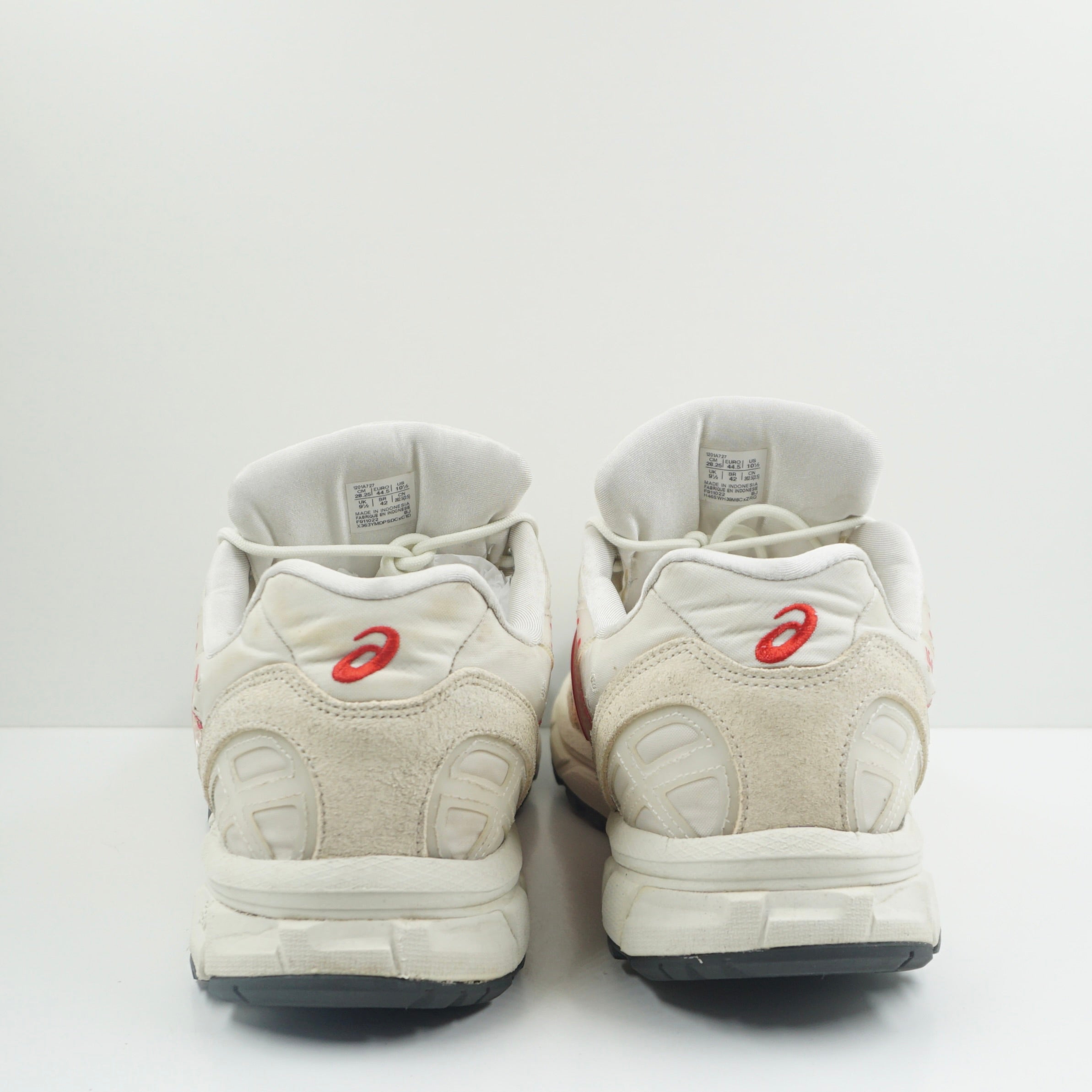 Asics Toyoda Gosei Gel-Sonoma 15-50 Air Bag