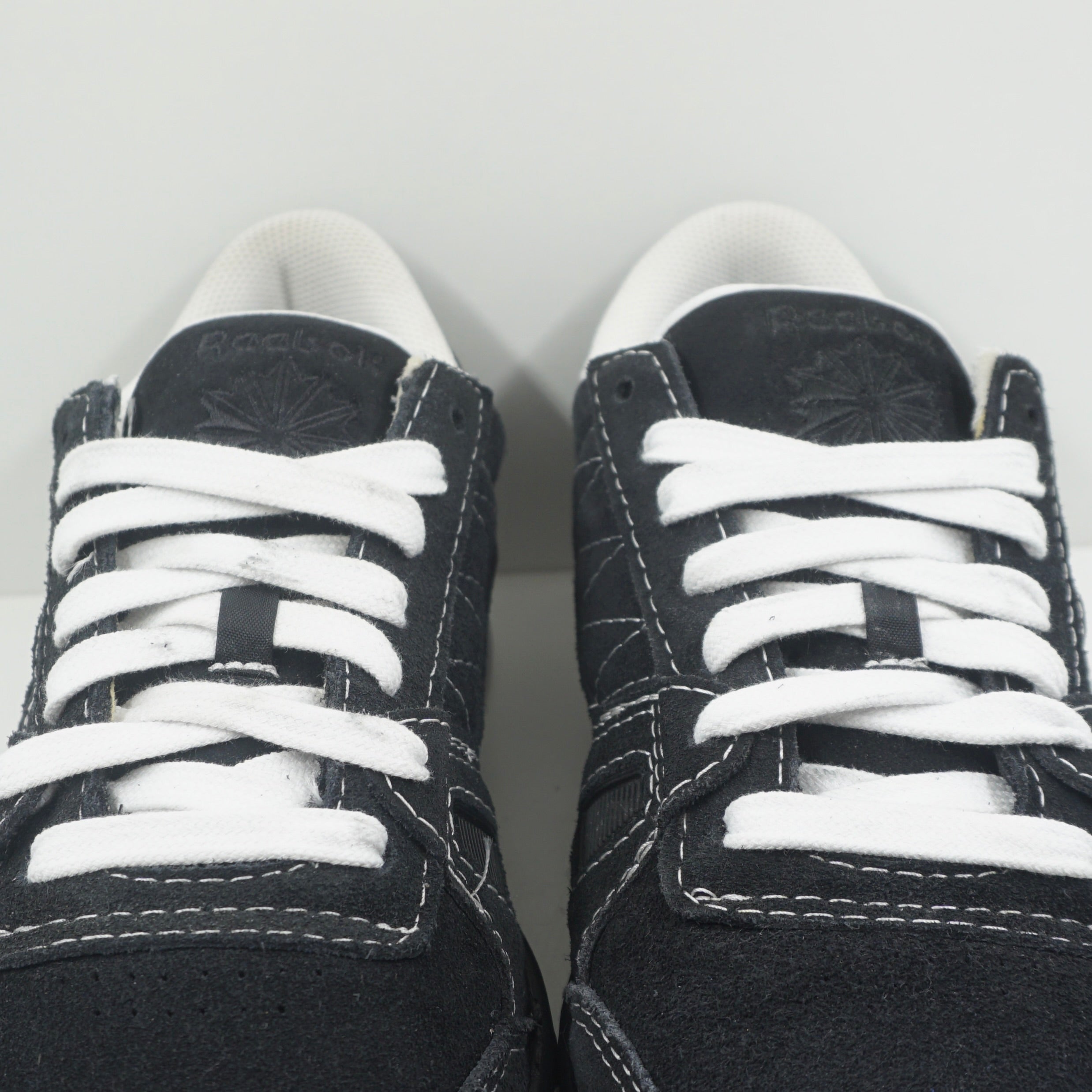 Reebok LT Court SNEEZE Black White