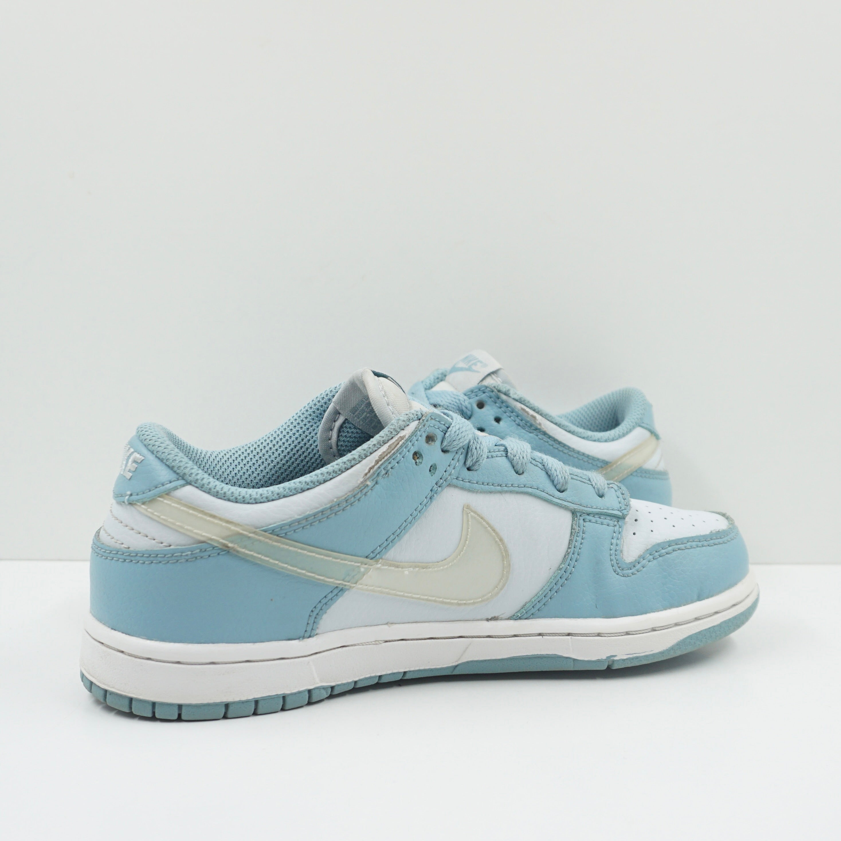 Nike Dunk Low Clear Aqua (PS)