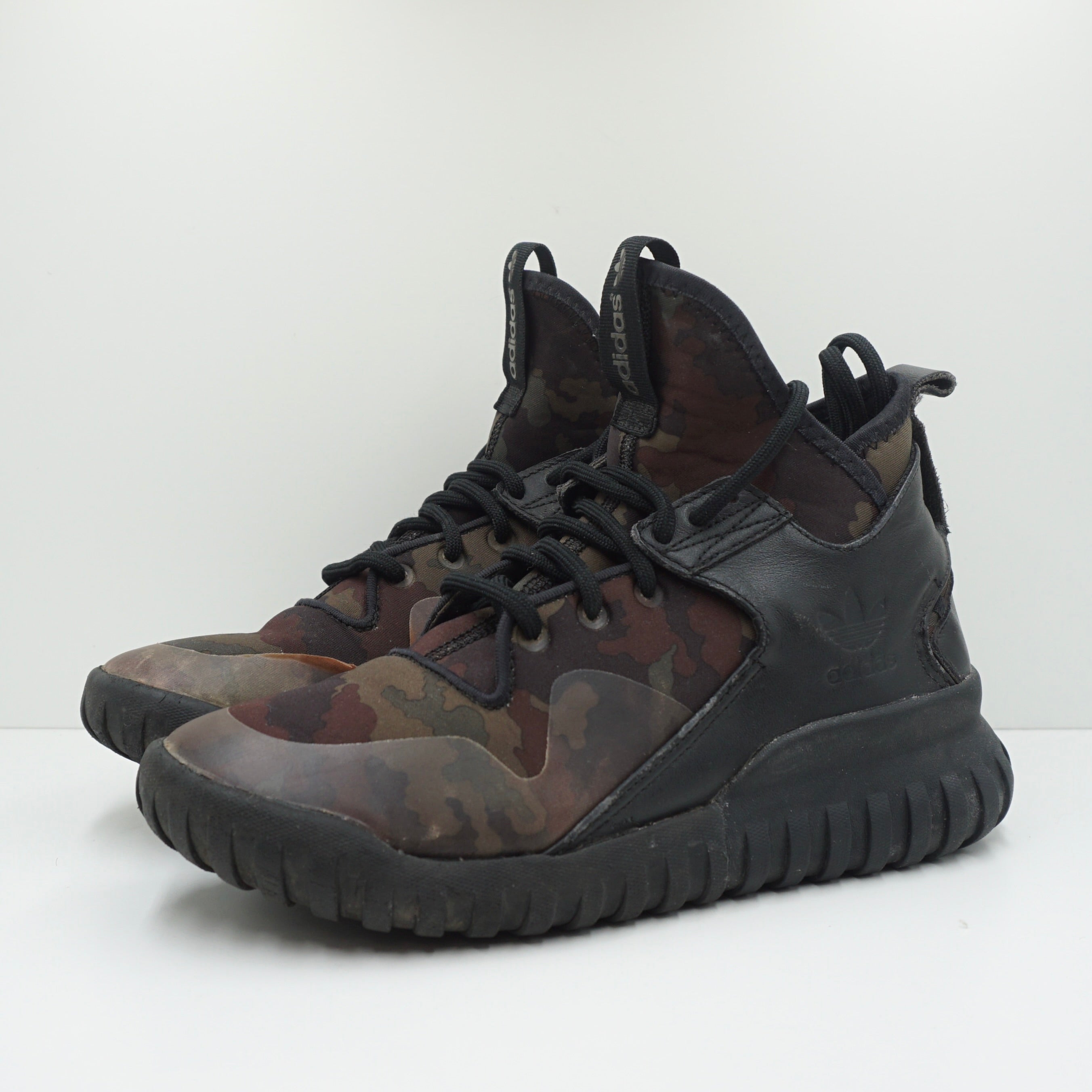 Adidas Tubular X
