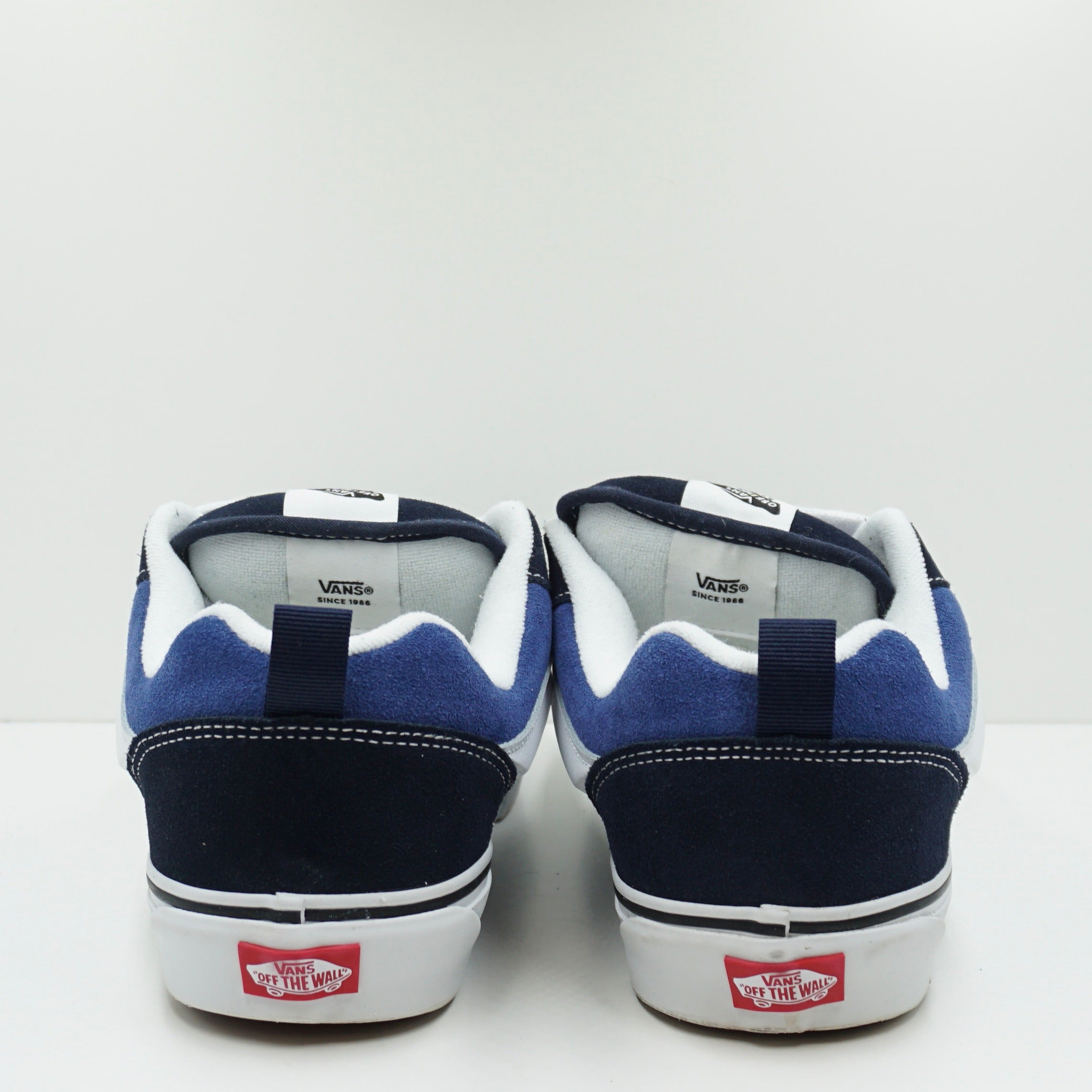 Vans Knu Skool Navy
