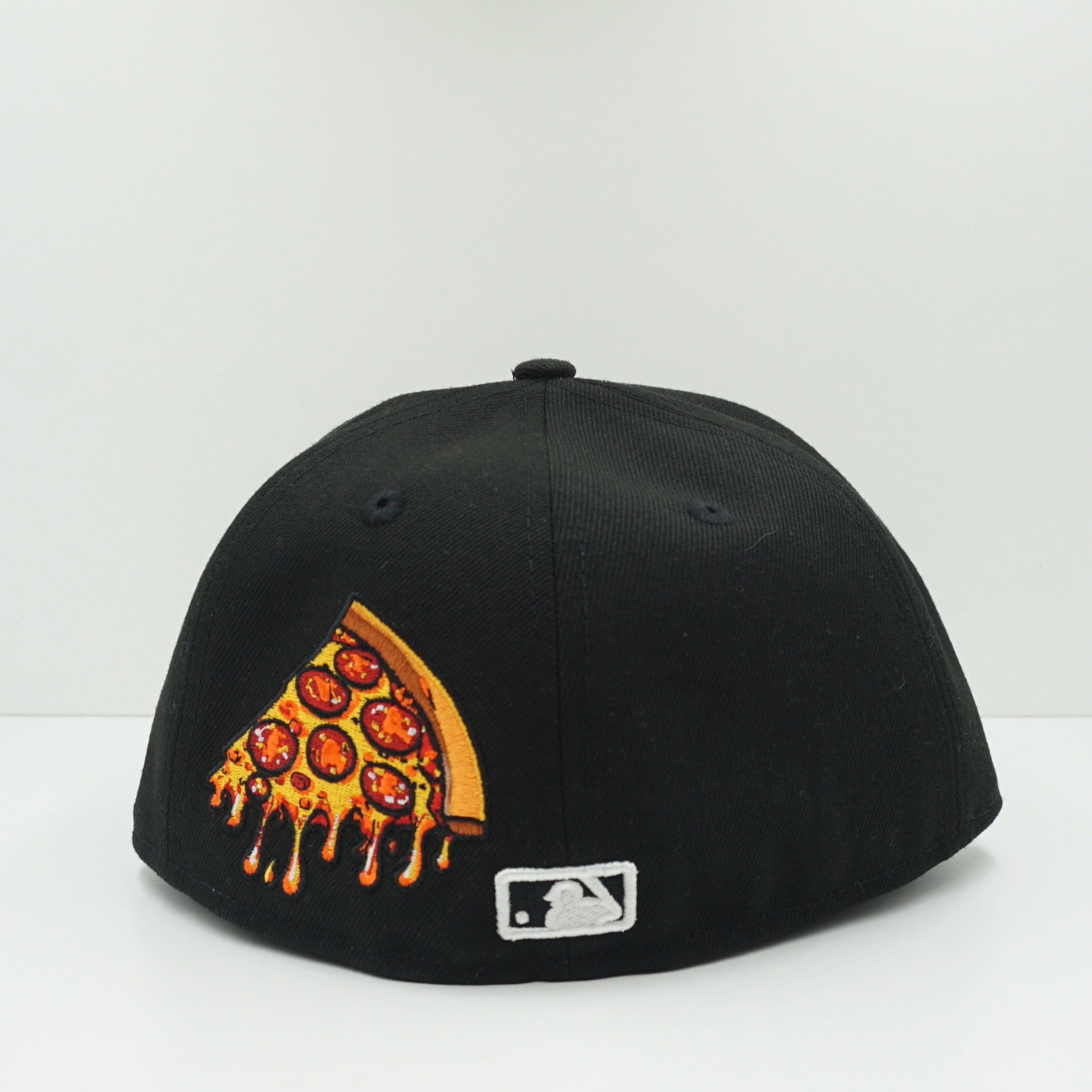 New Era Chicago White Soxs Windy City Fitted Cap