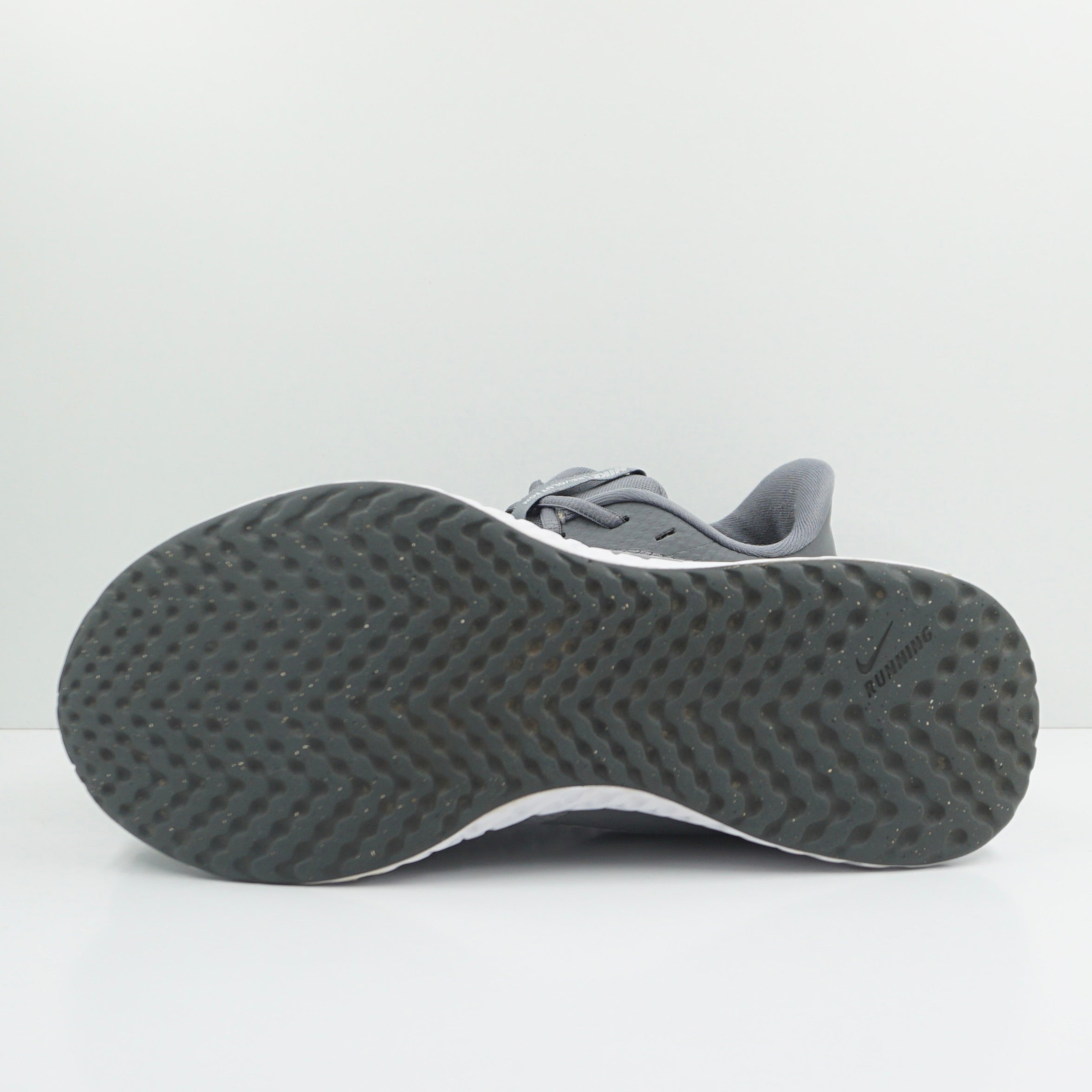Nike Revolution 5 Grey White (GS)