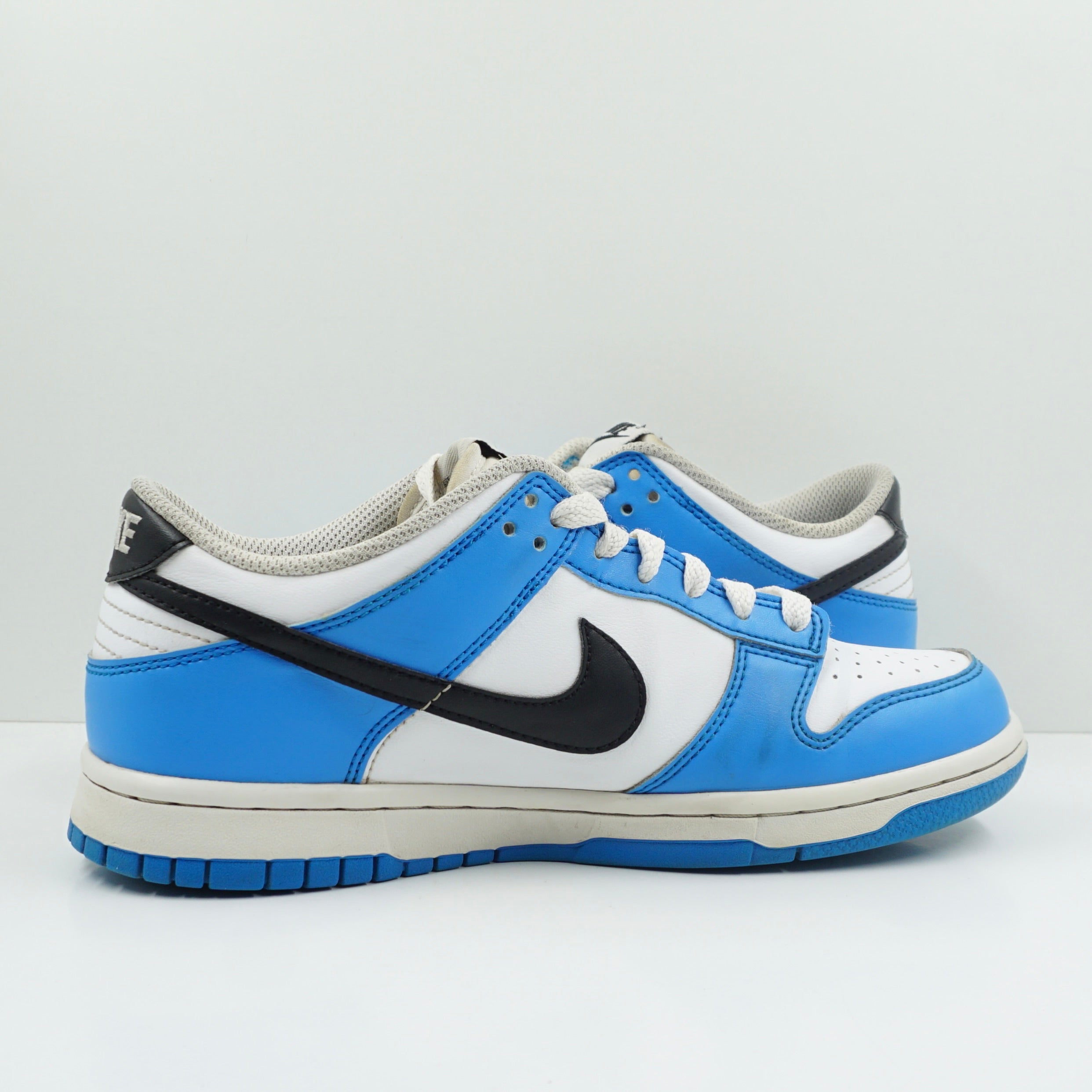 Nike Dunk Low Photo Blue (GS)