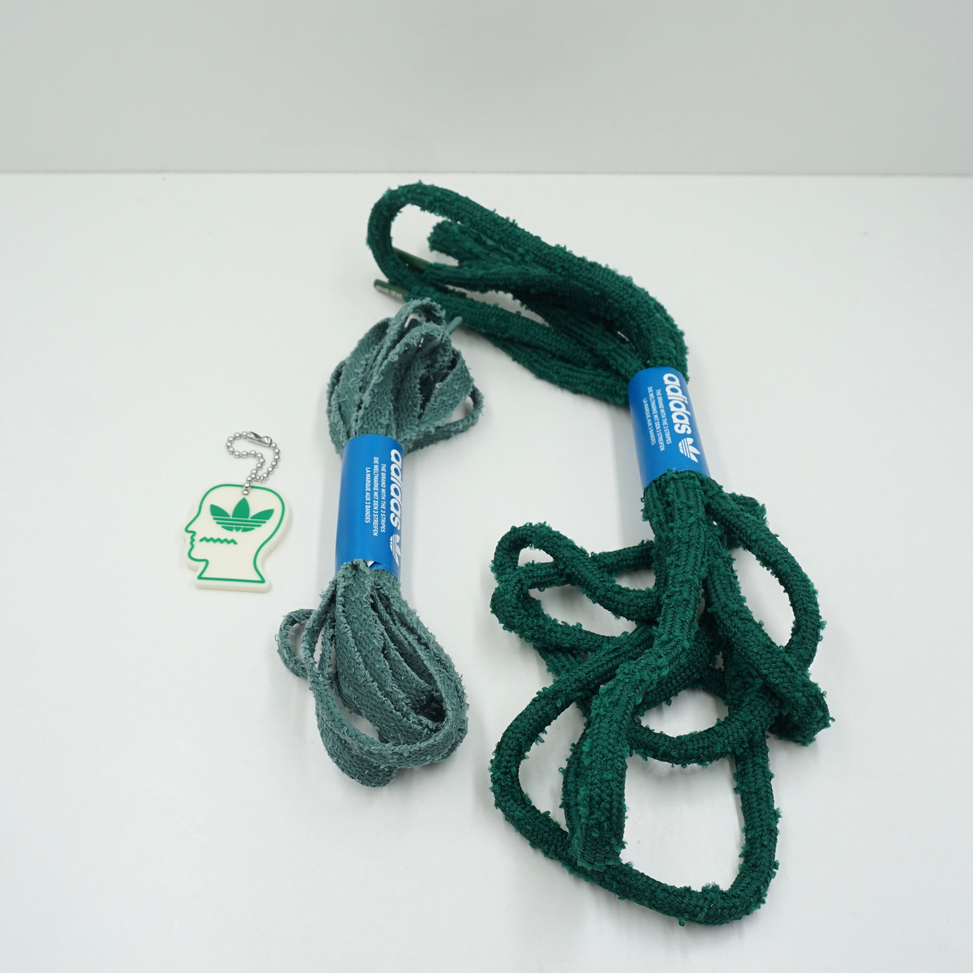 Adidas Stan Smith Brain Dead Vapour Pink