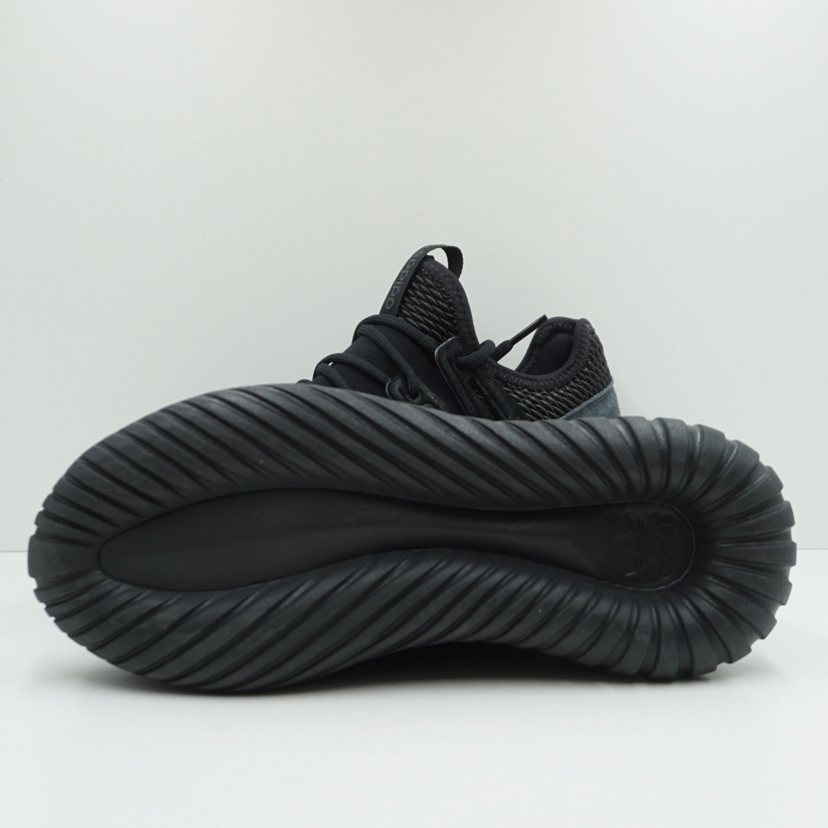 Adidas Originals Tubular Radial Core Black