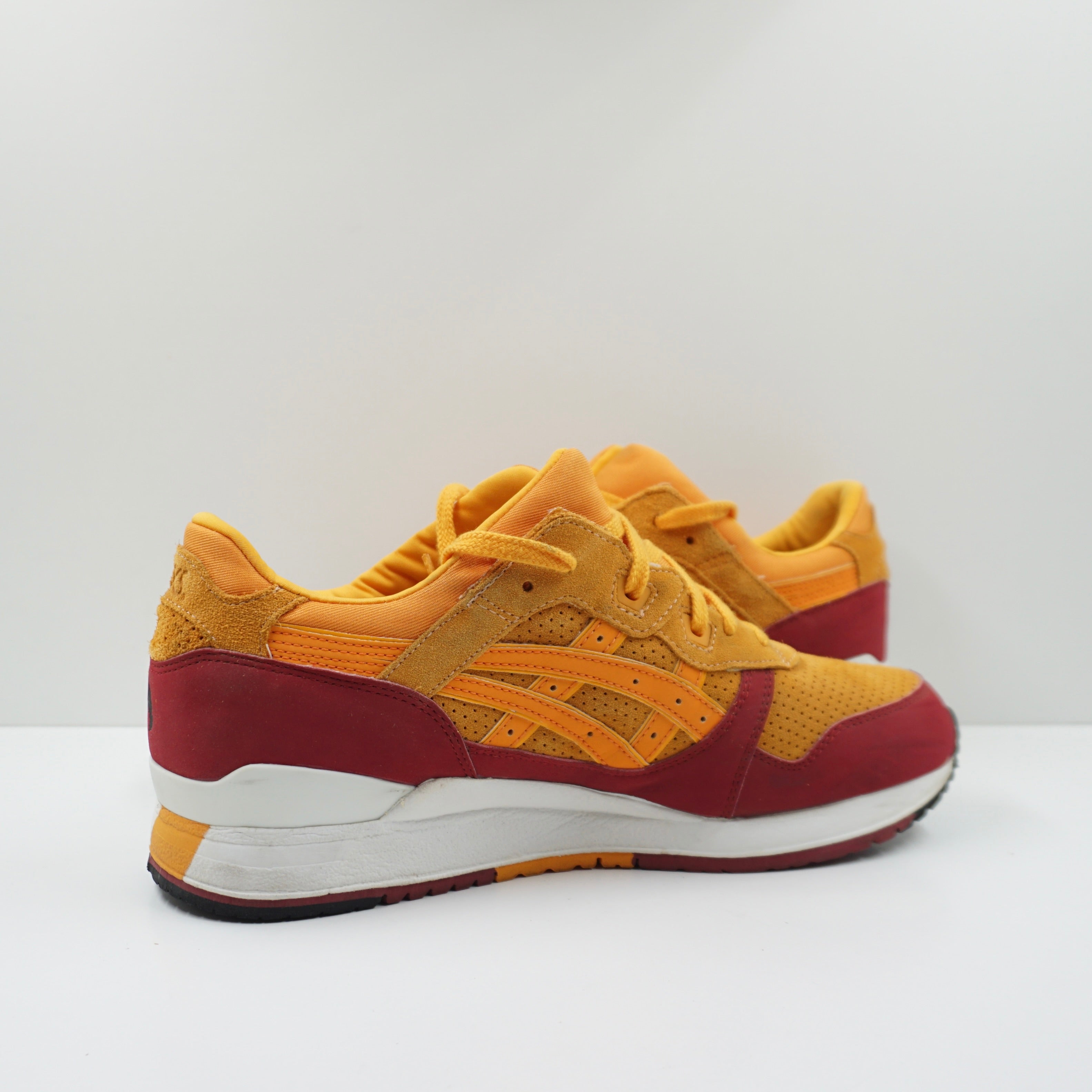 Asics Gel-Lyte III Hanon Wildcats