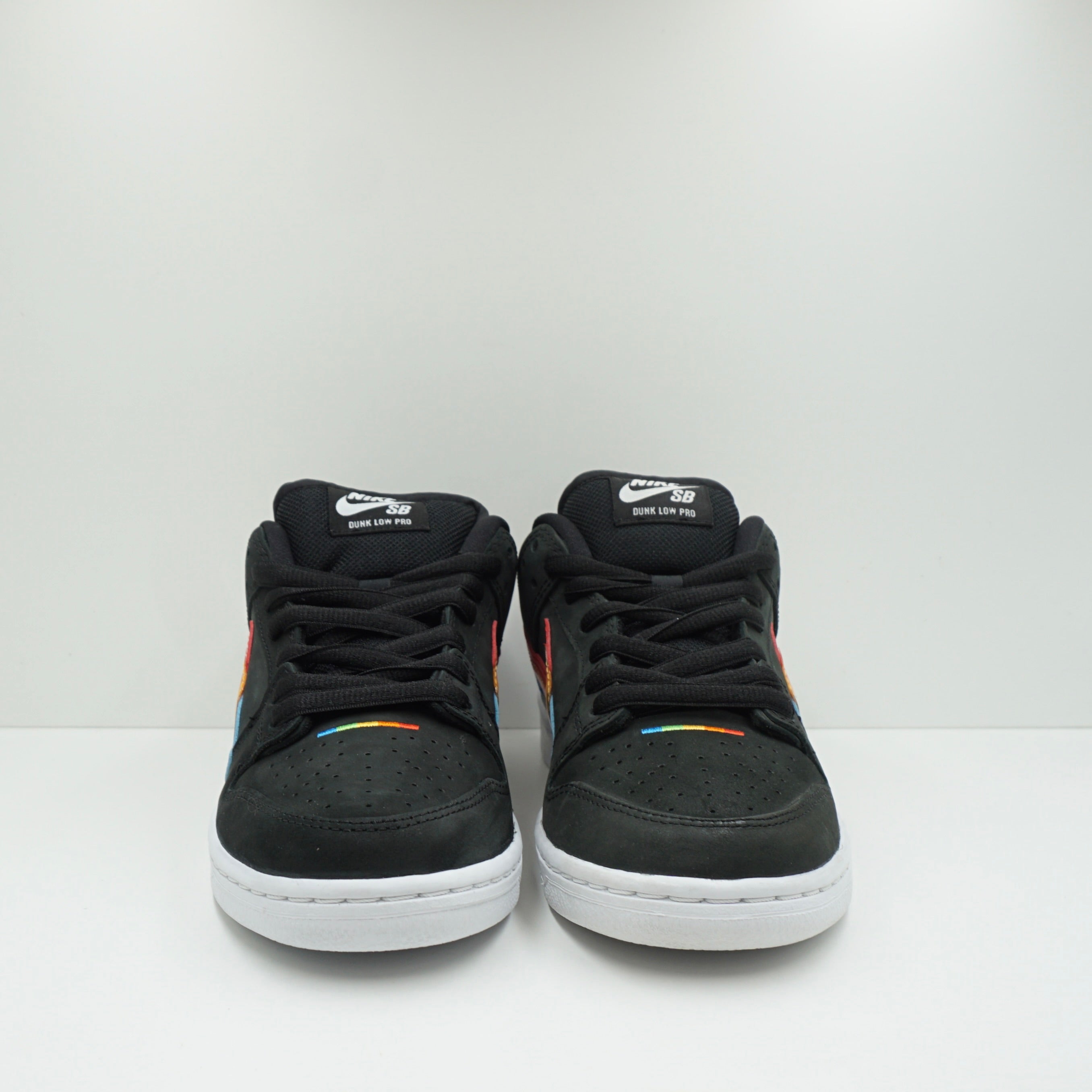 Nike SB Dunk Low Polaroid
