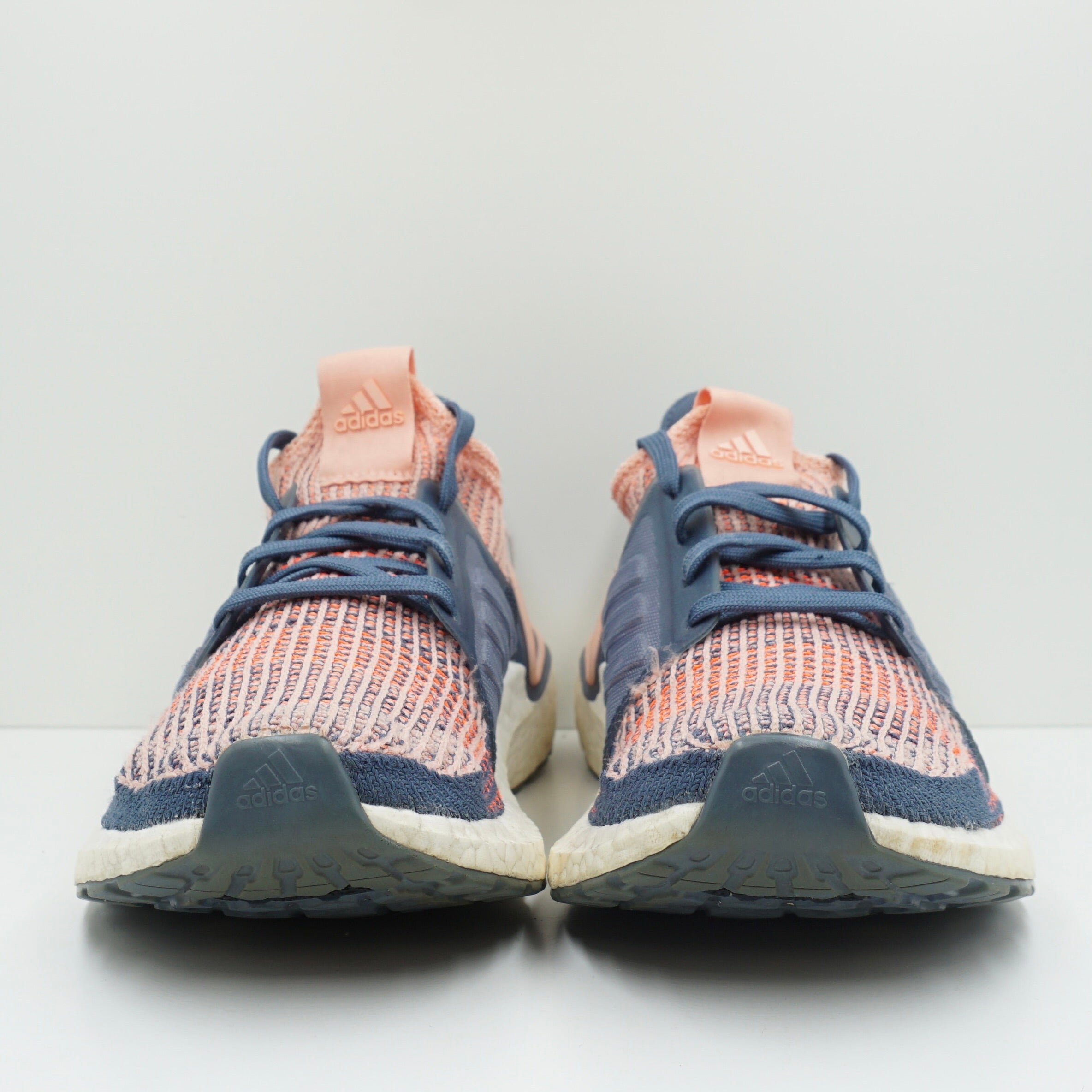 Adidas UltraBoost 19 Glow Pink (W)