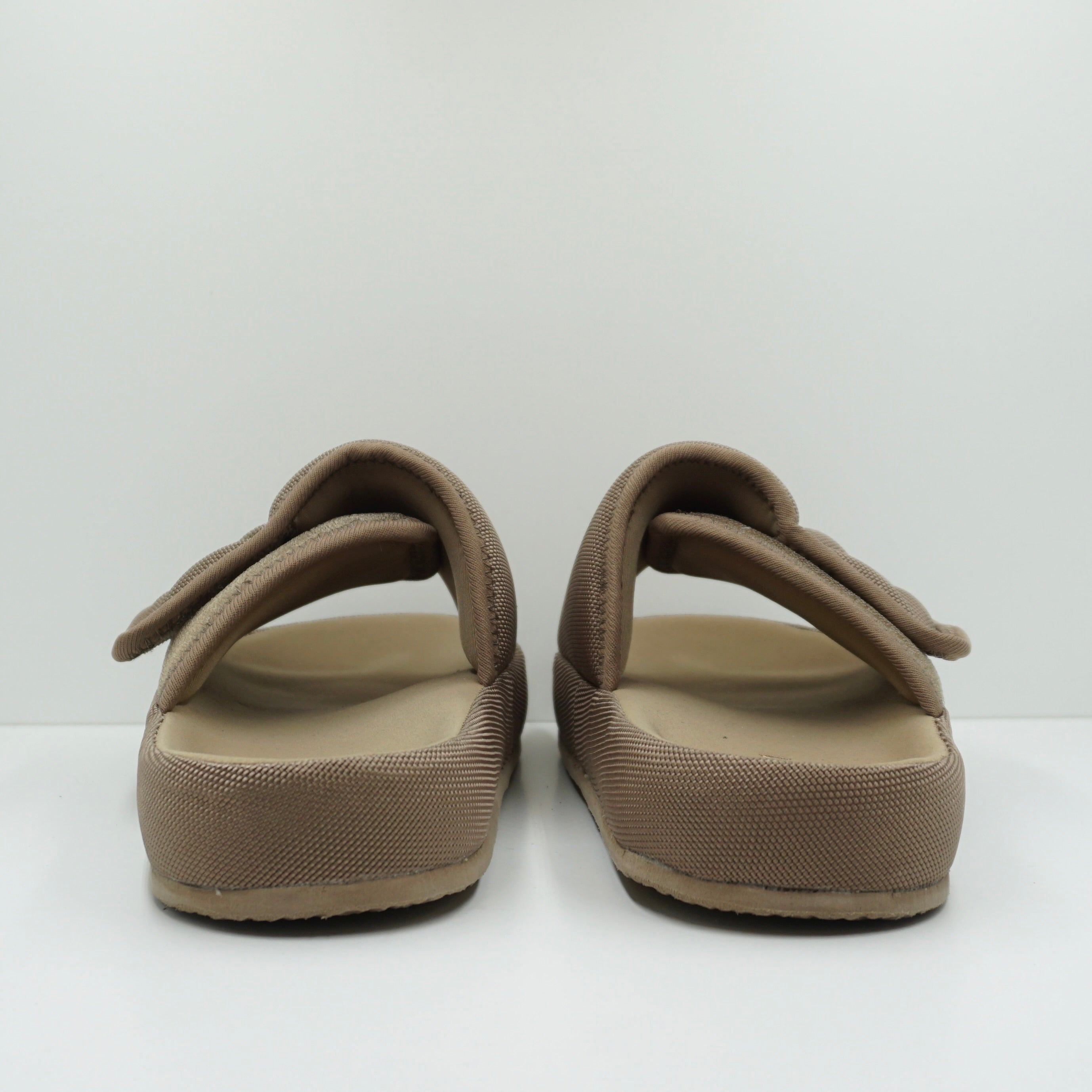 Yeezy Season 7 Fabric Slipper Sand