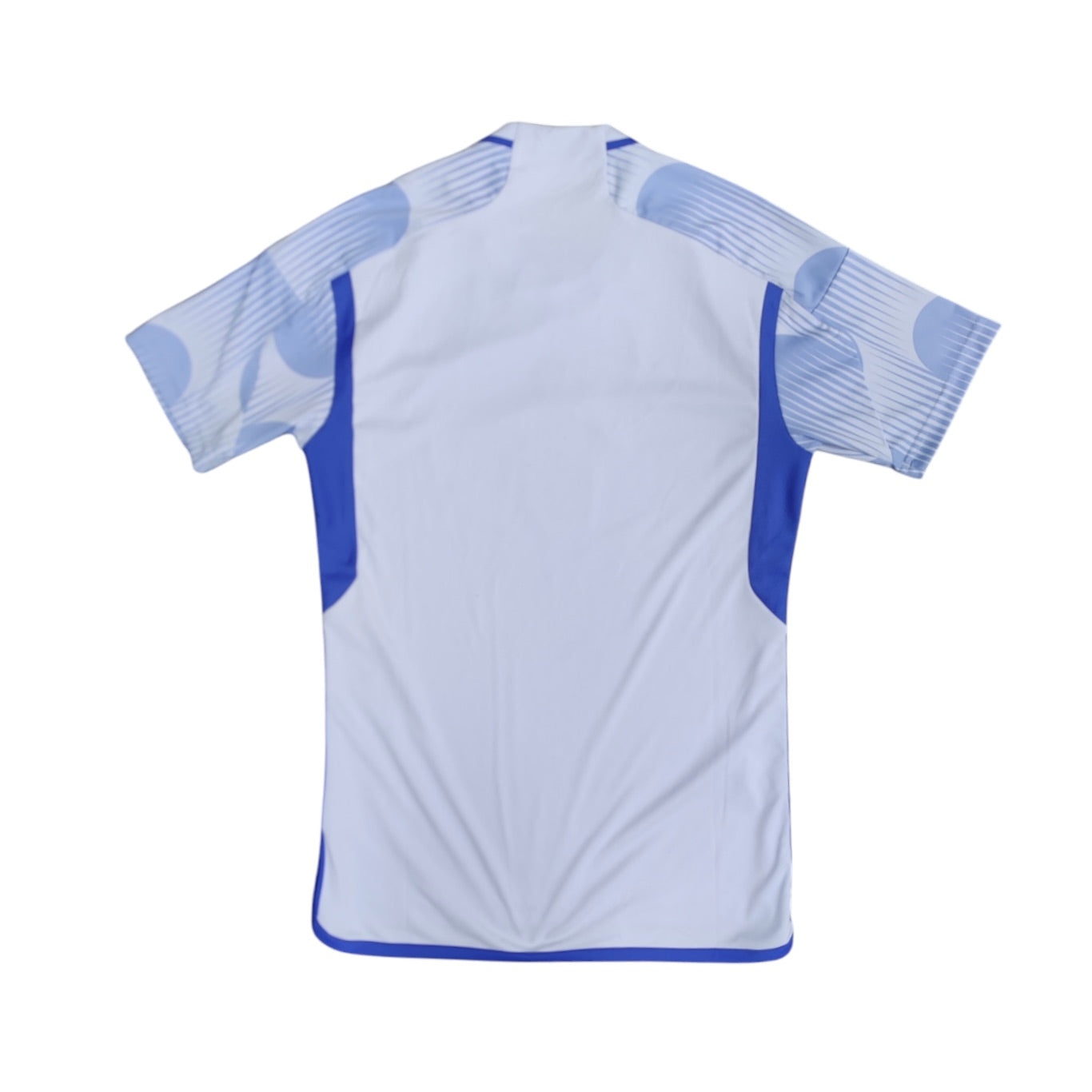 Adidas Spain 2022-2023 Away Football Jersey