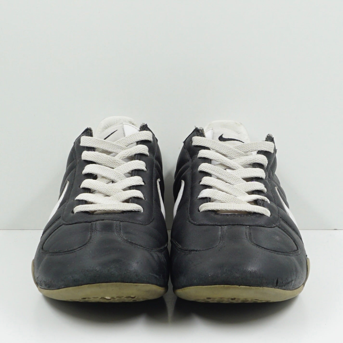 Nike Sprint Sister Black White