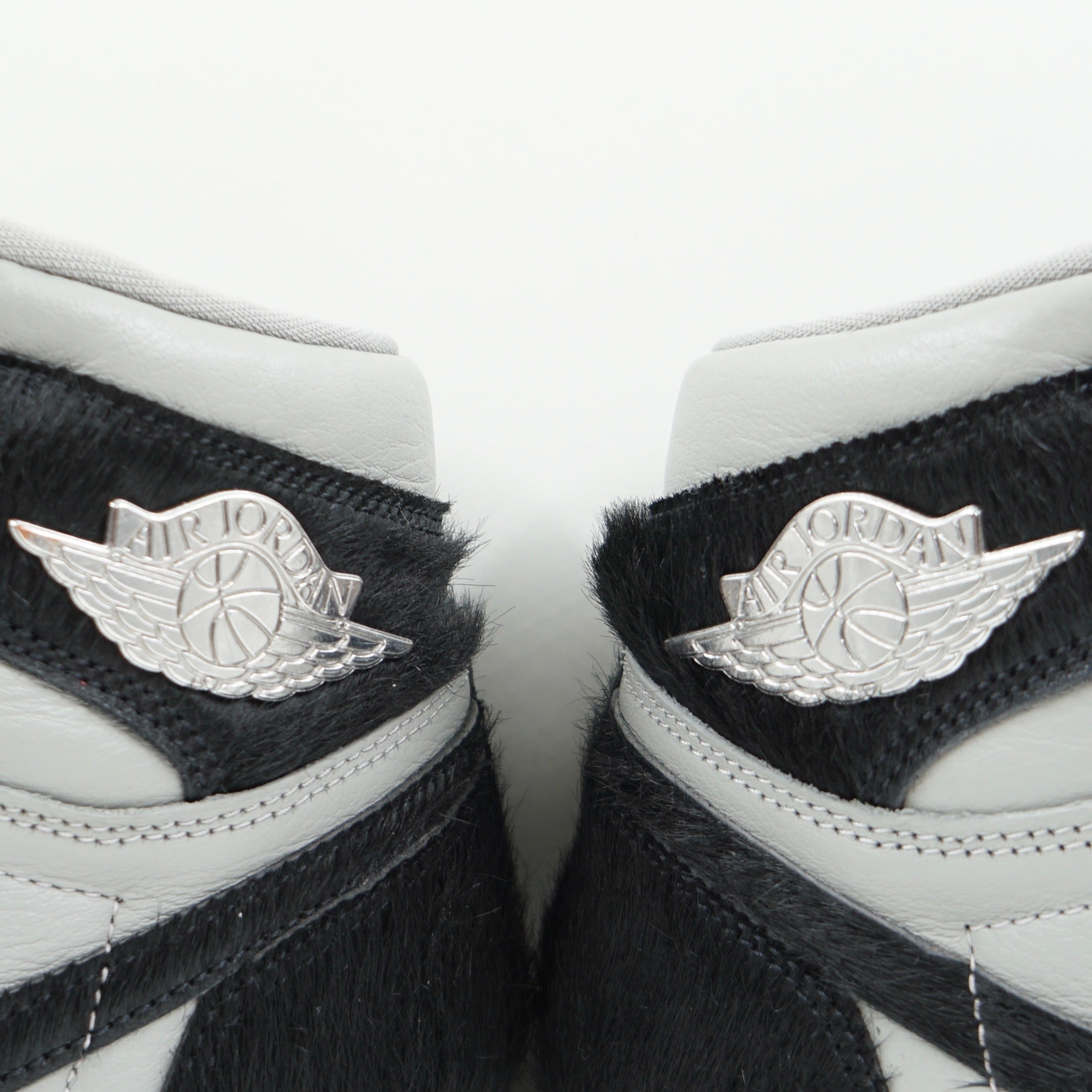 Jordan 1 Retro High OG Twist 2.0 Medium Grey (W)