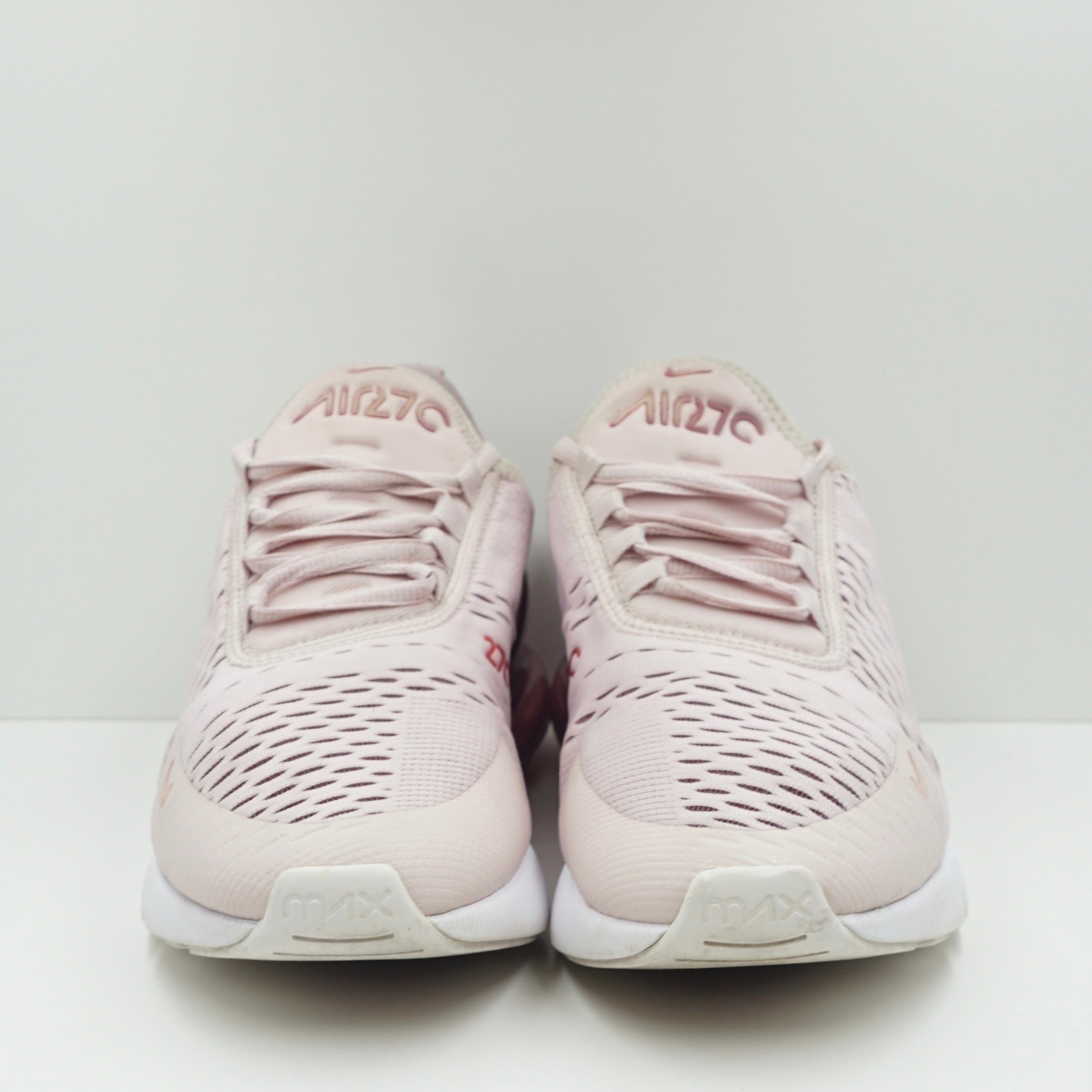 Nike Air Max 270 Barely Rose (W)