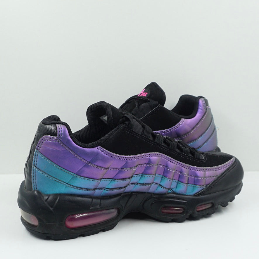Nike Air Max 95 Throwback Future