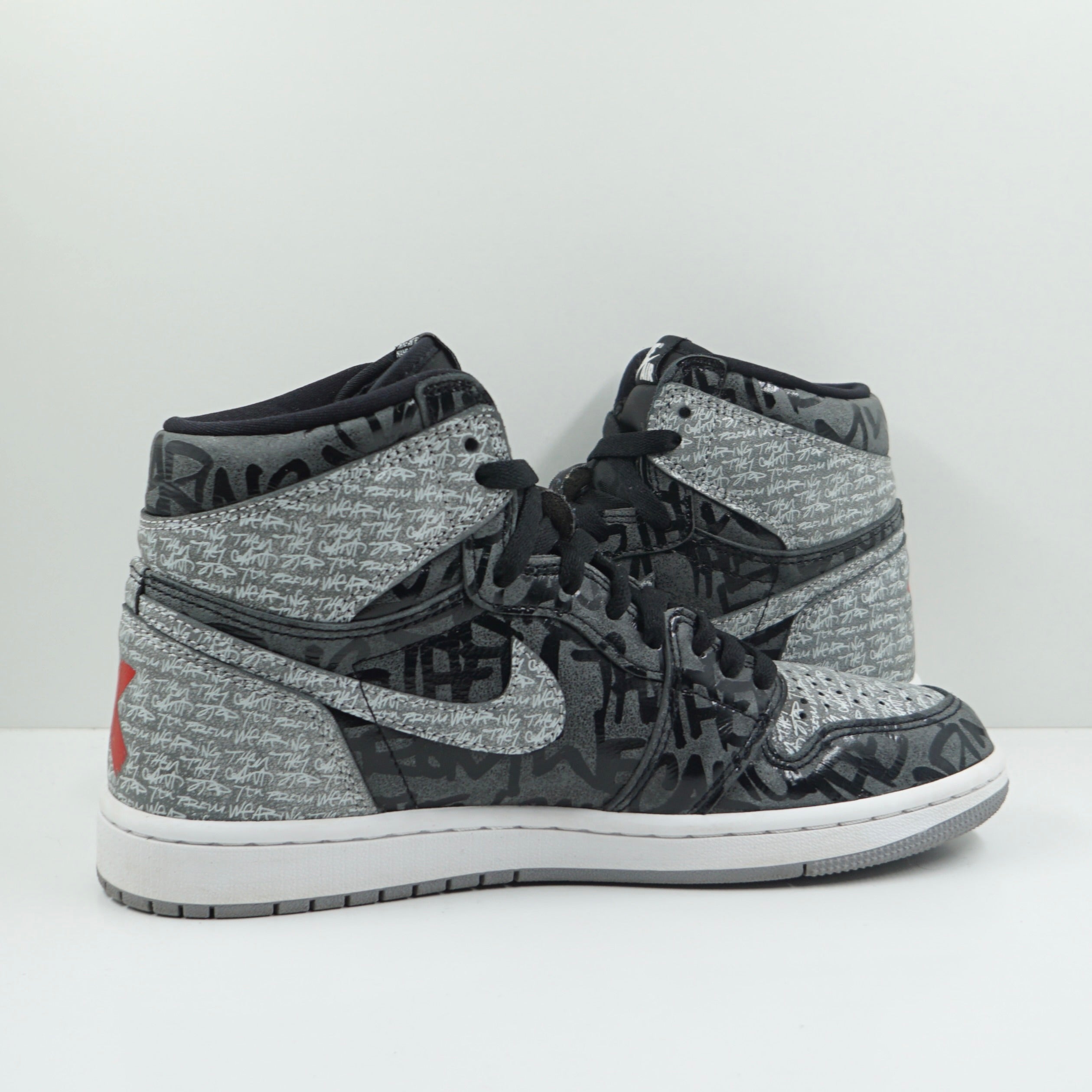 Jordan 1 Retro High OG Rebellionaire