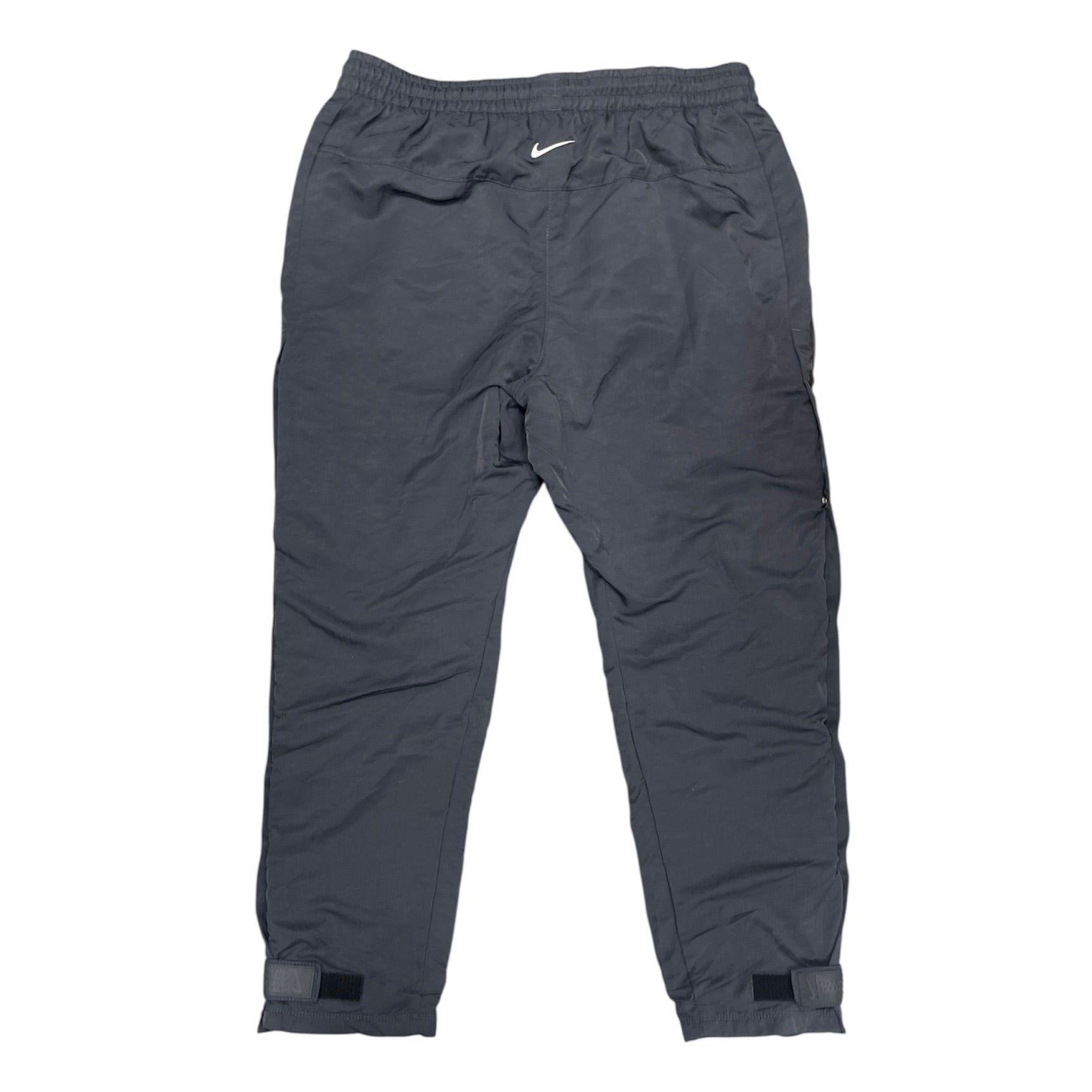 Nike x Fear Of God NRG Warm Up Off Black Pants