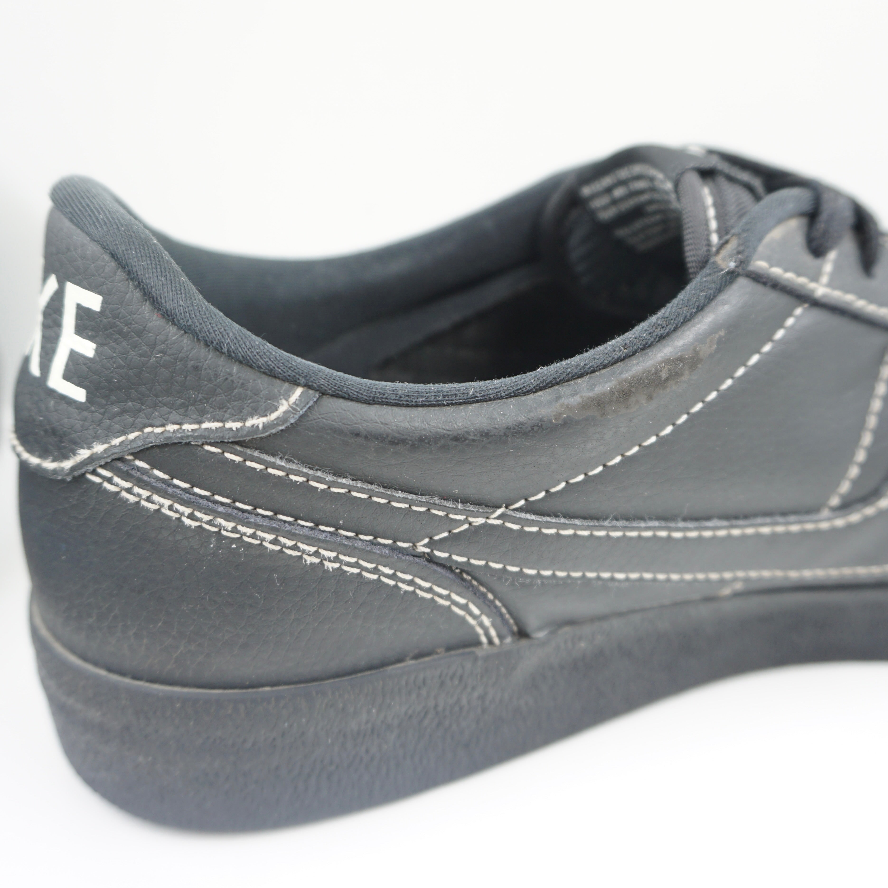 Nike Killshot 2 Phantom Black