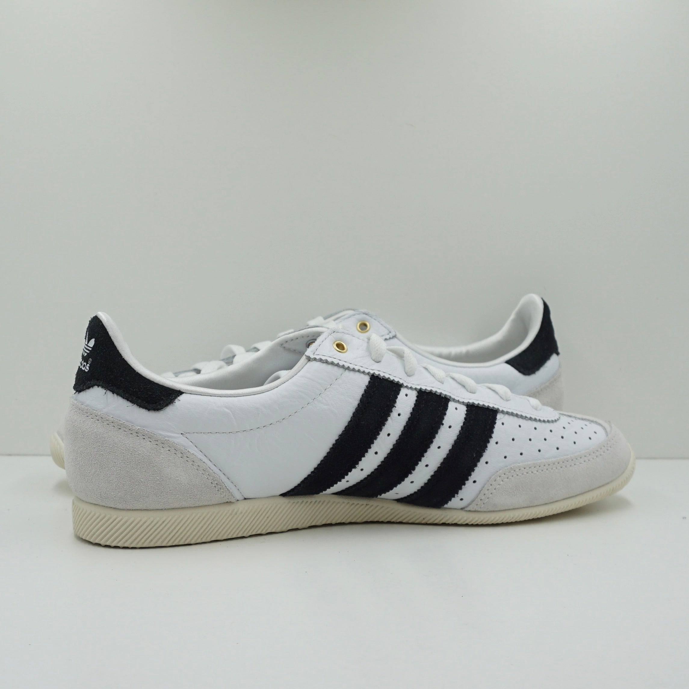 Adidas Japan Cloud White Black (W)