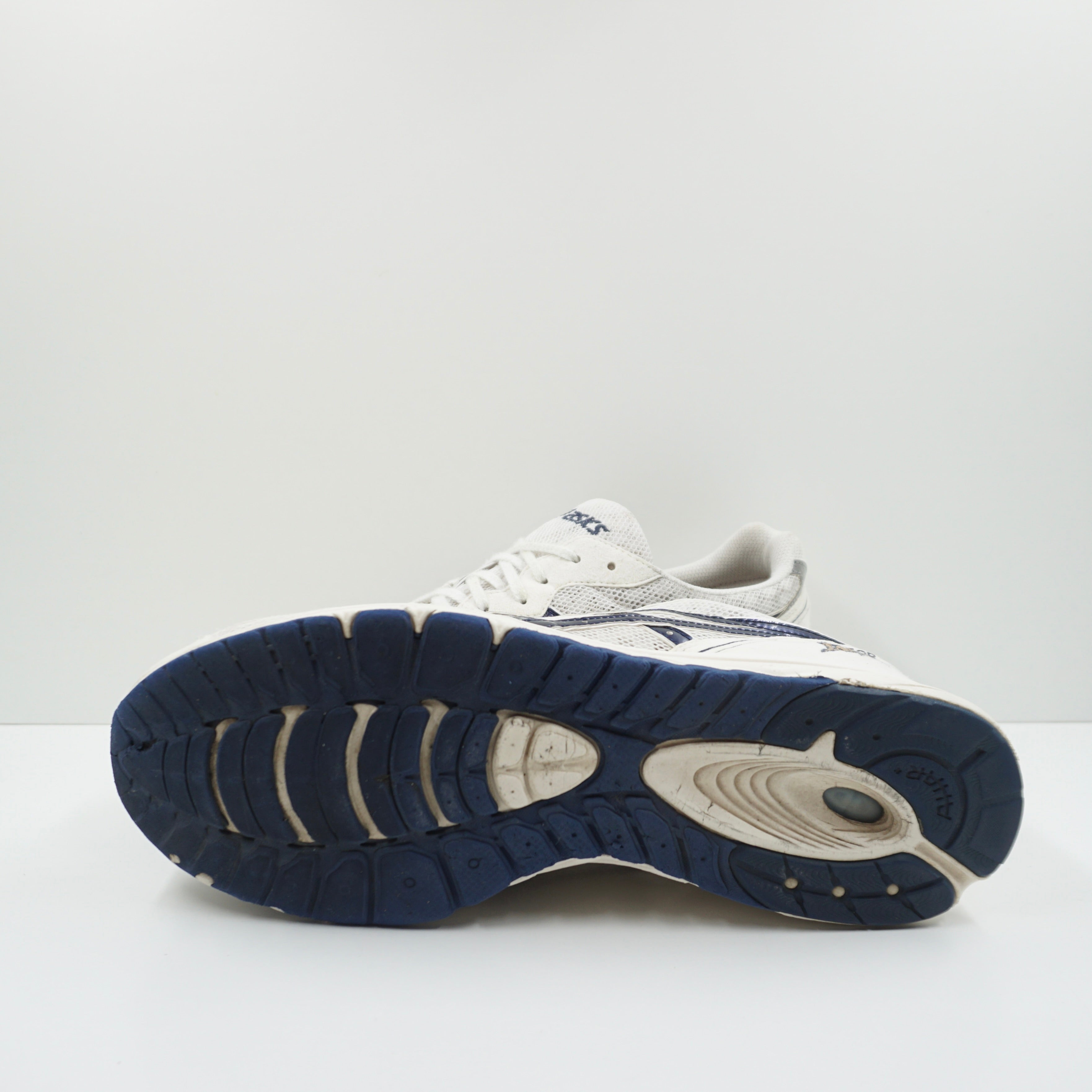 Asics Skysensor Japan White Blue