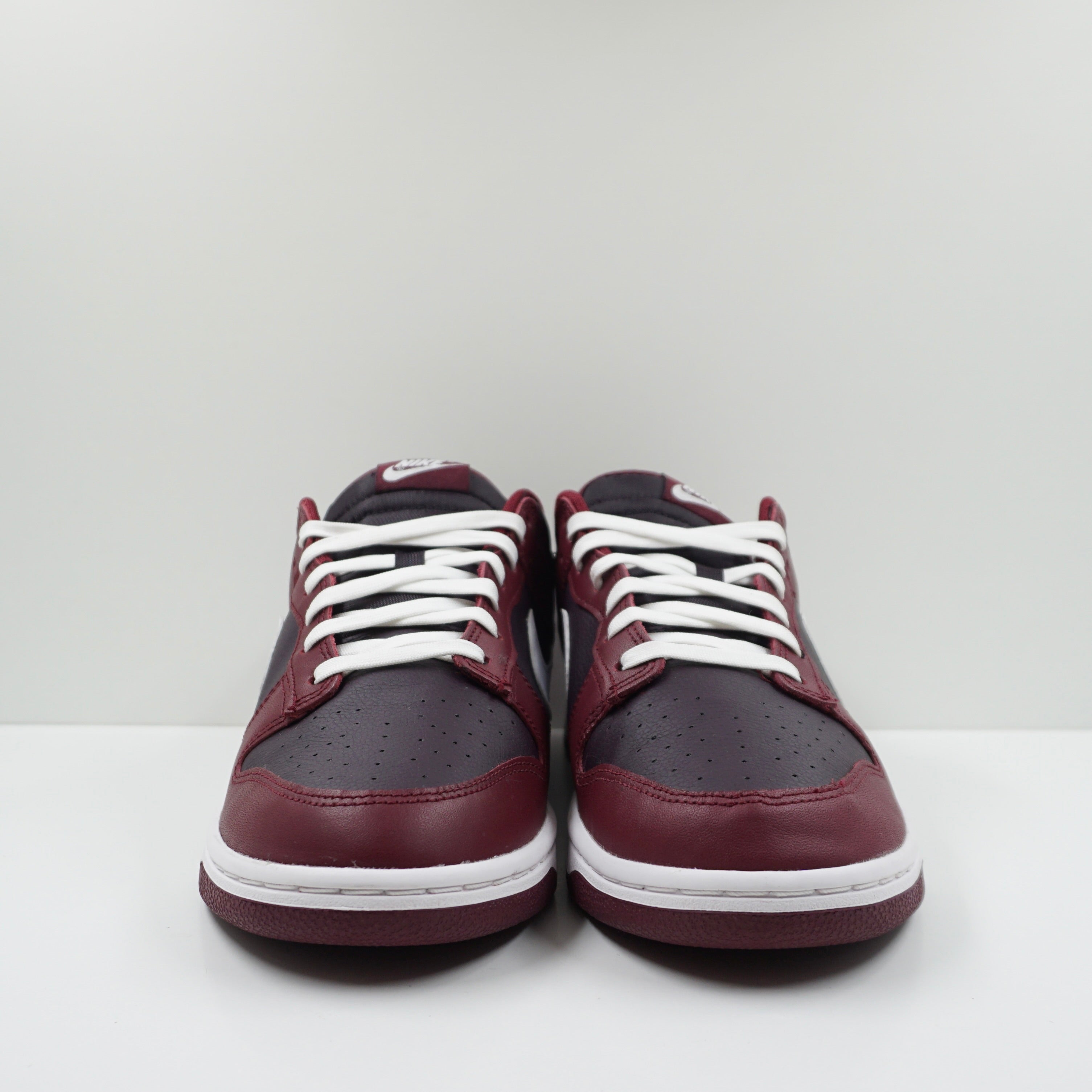 Nike Dunk Low Dark Beetroot